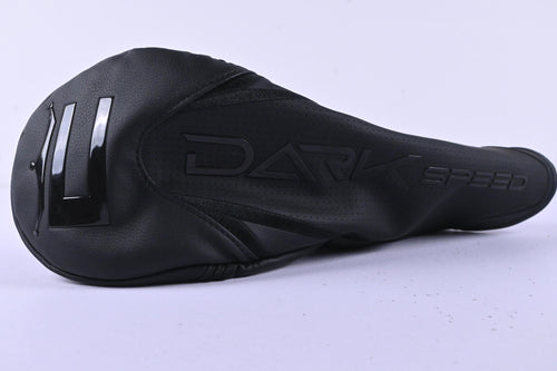 Cobra Darkspeed LS Driver / 10.5 Degree / X-Flex UST LIN-Q M40X White 6 Shaft