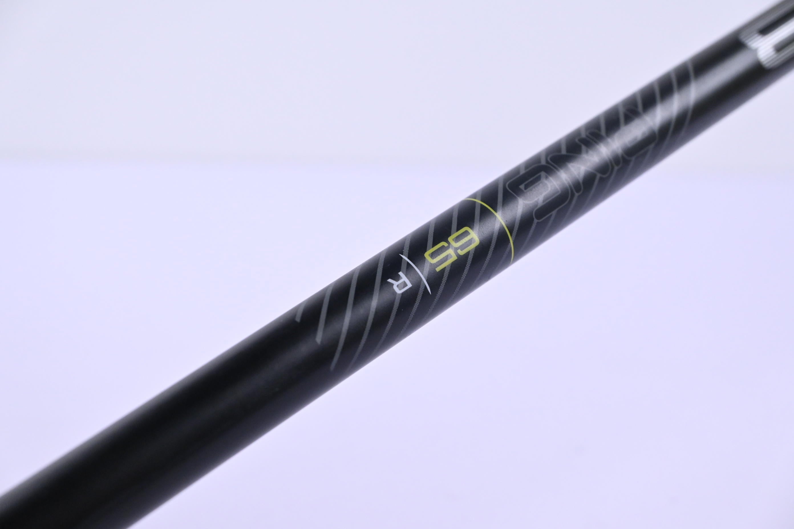 Ping G430 Max #3 Wood / 15 Degree / Regular Flex Ping Alta CB Black 65 Shaft