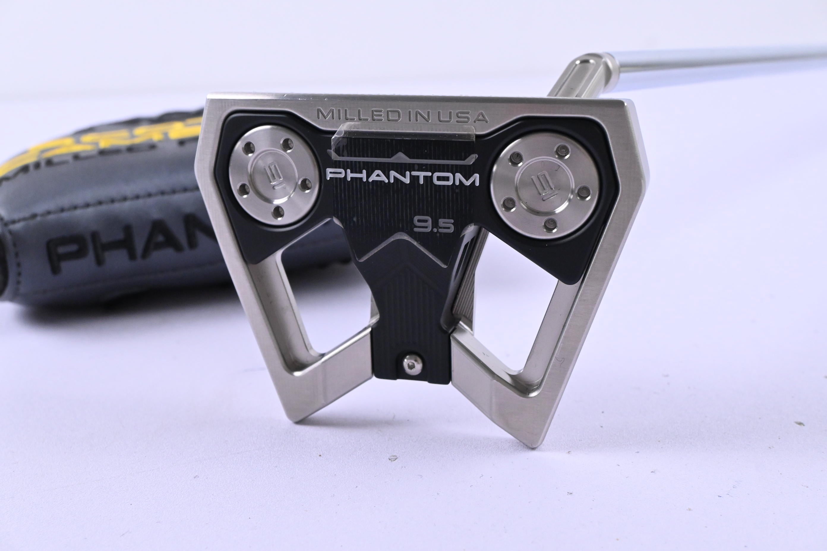 Scotty Cameron 2024 Phantom 9.5 Putter / 34 Inch