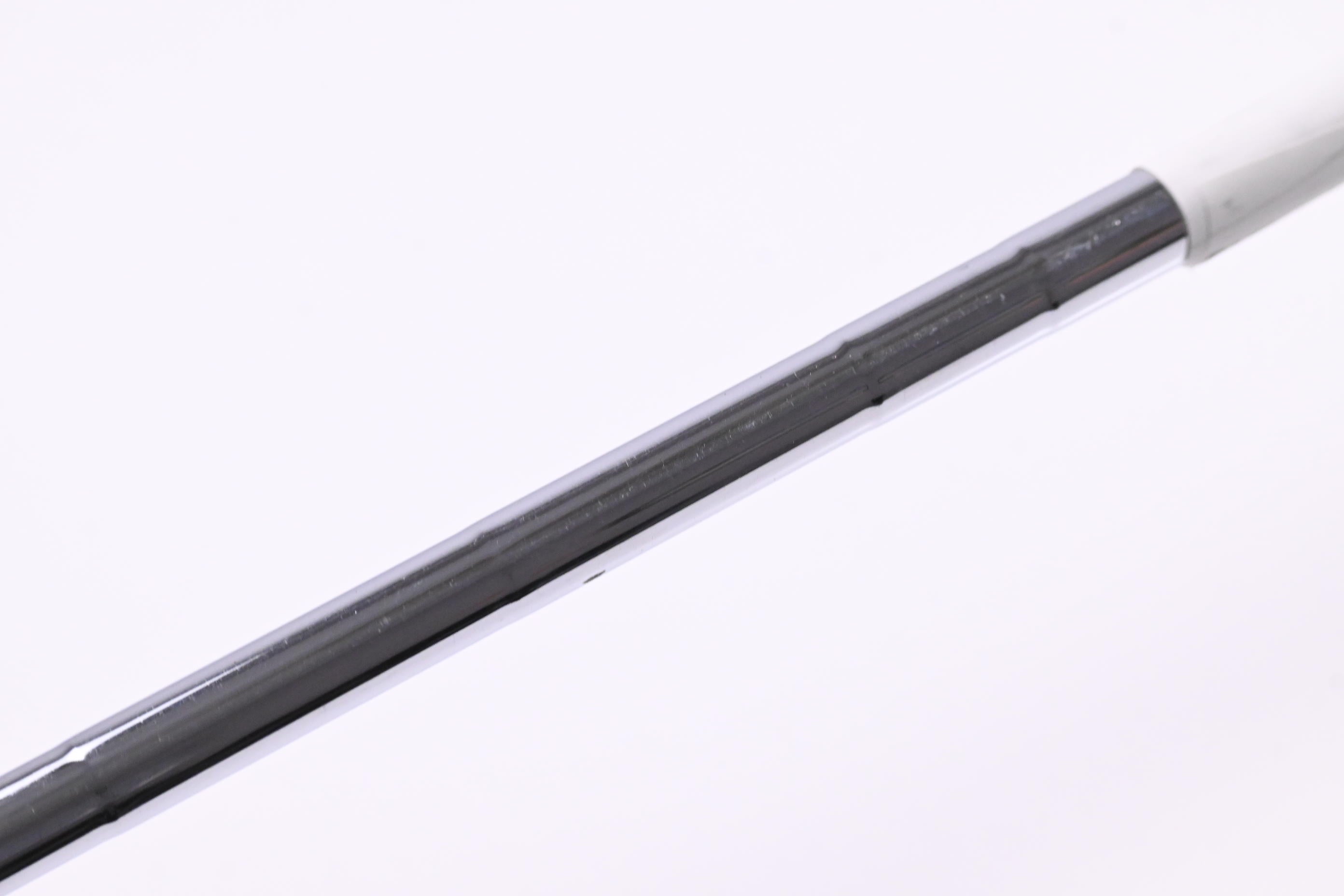 Ping K15 #9 Iron / 40 Degree / Black Dot / Regular Flex Steel Shaft