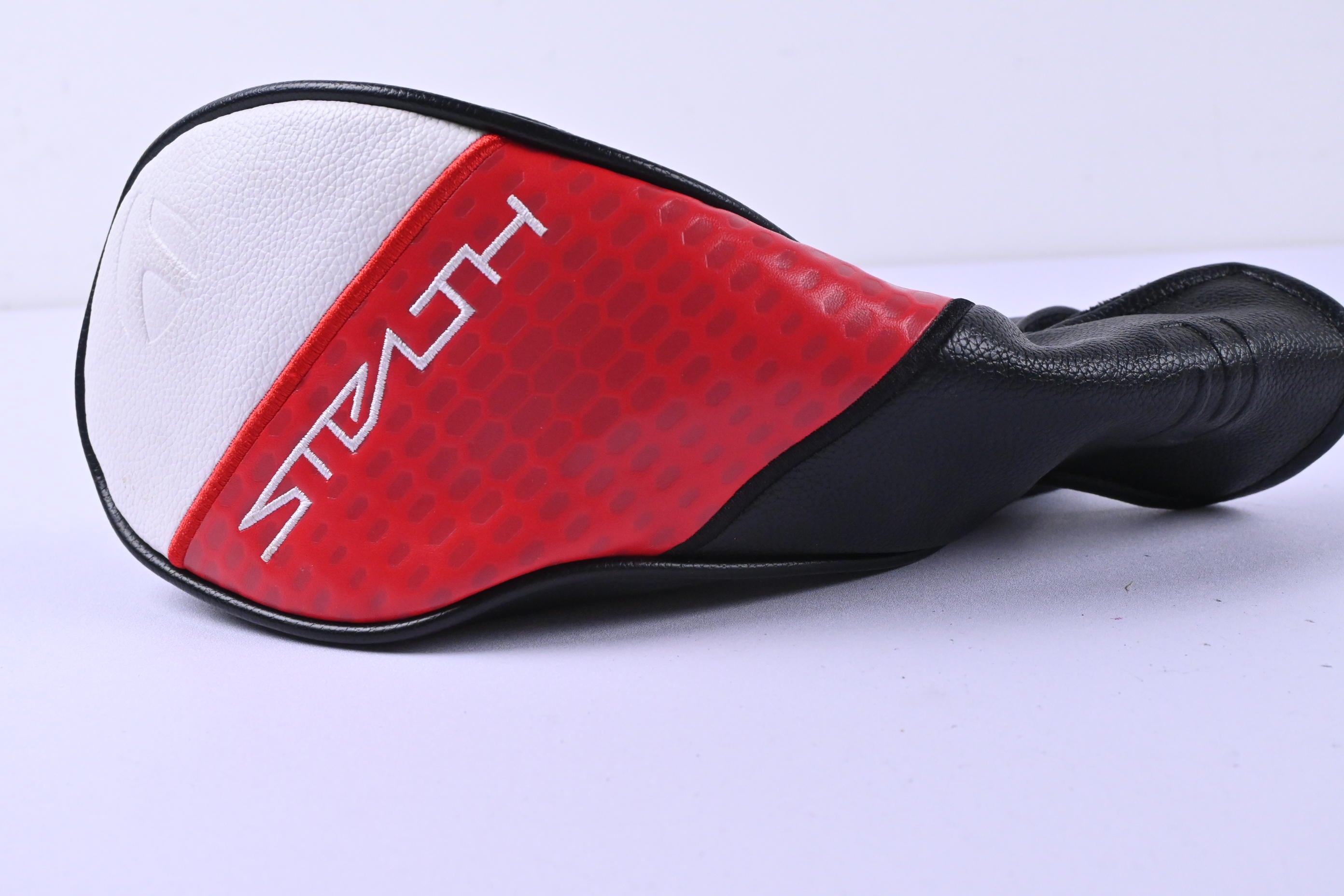 Taylormade Stealth 2 HD #5 Wood / 19 Degree / Stiff Flex Kai'li Red 75 Shaft