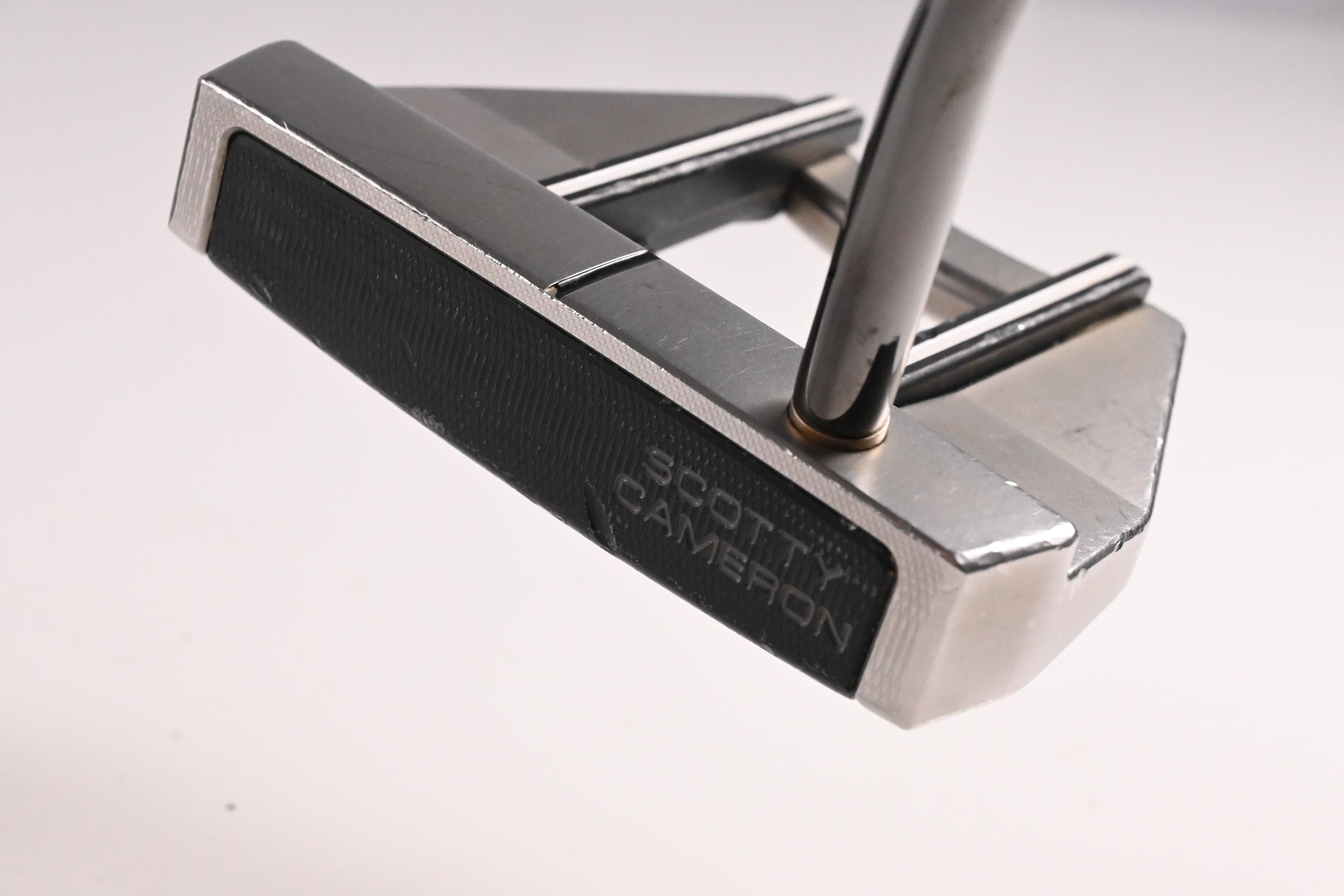 Scotty Cameron Futura 2017 7M Putter / 34 Inch