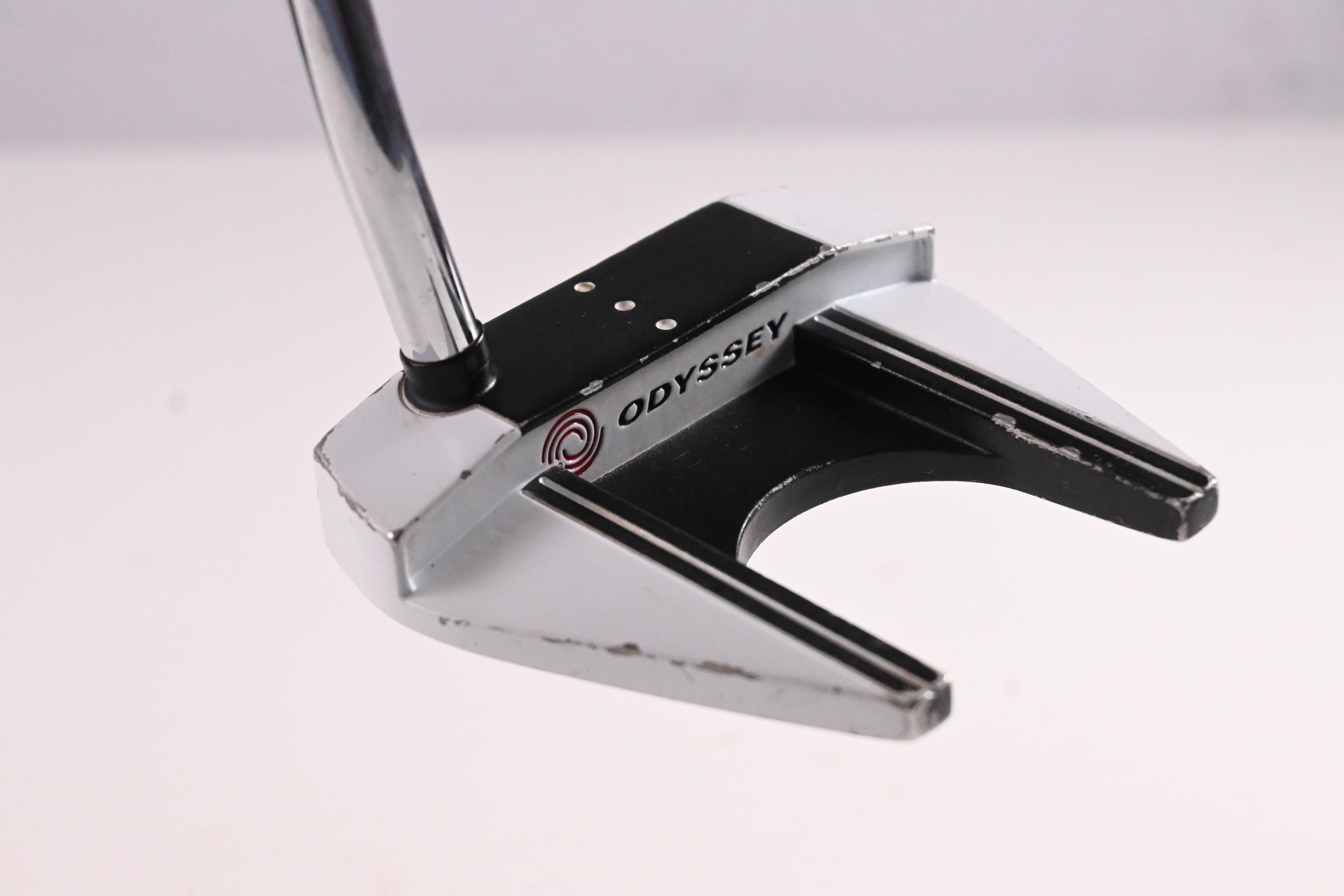 Odyssey Versa #7 Putter / 34 Inch