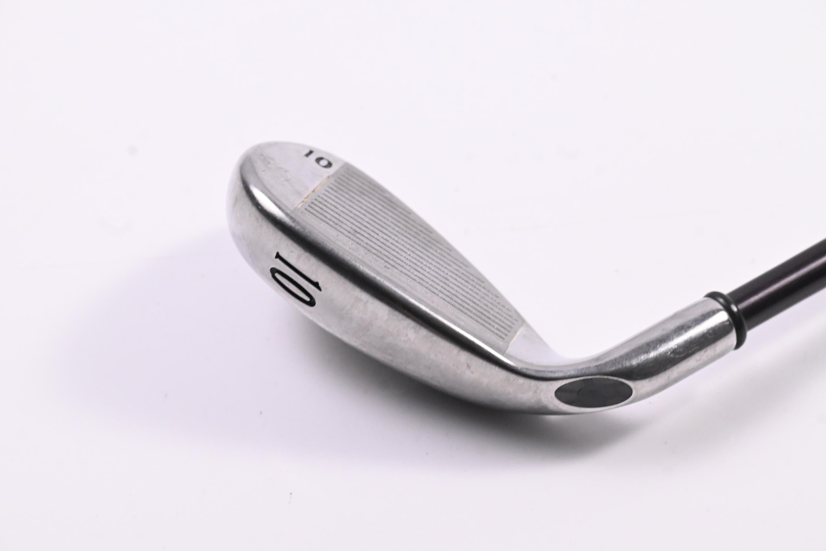 Ladies Callaway Big Bertha Gems Pitching Wedge / 46 Degree / Ladies Flex