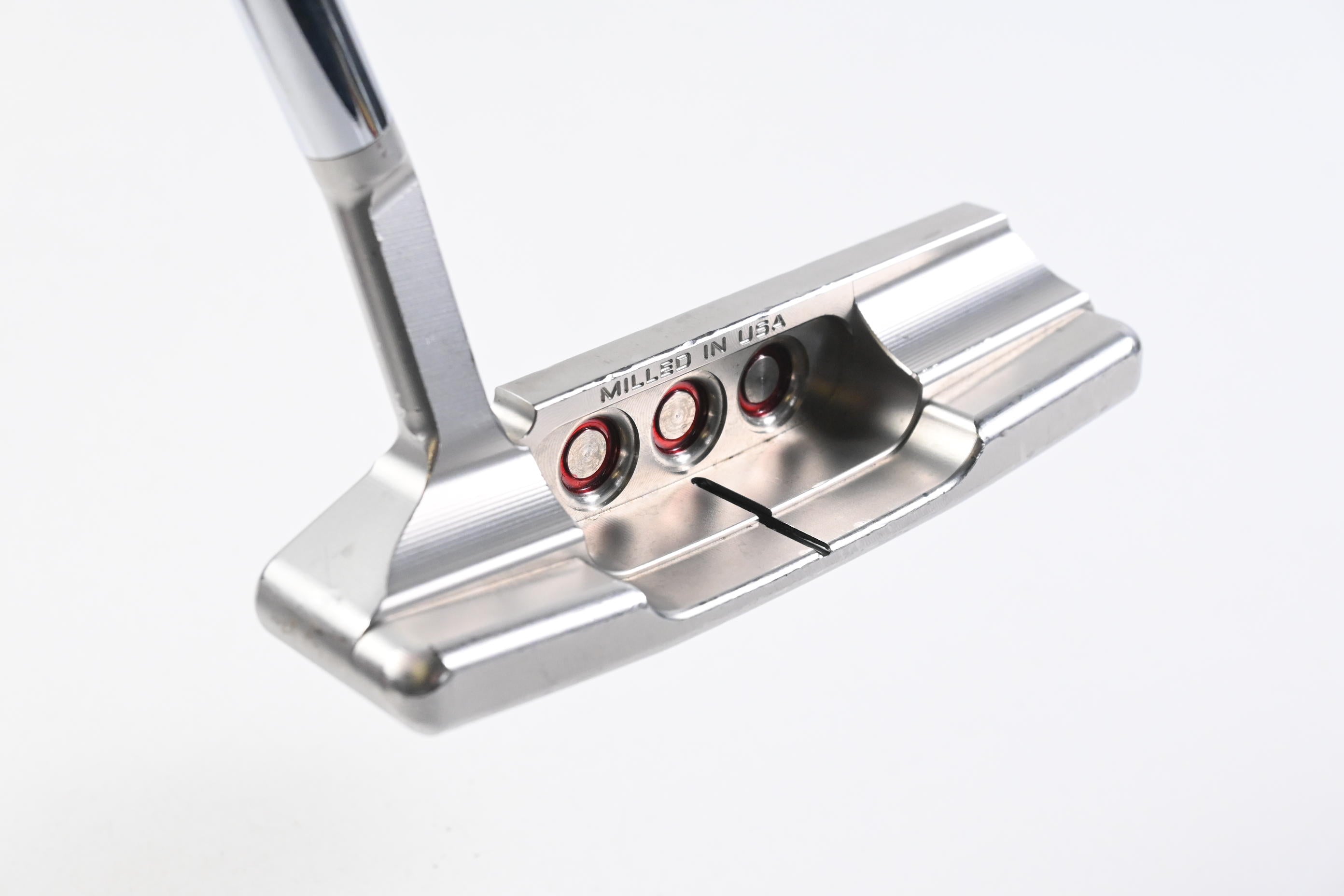 Scotty Cameron Special Select Newport 2.5 Putter / 34 Inch