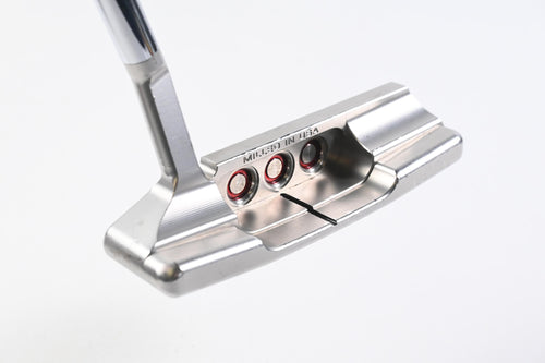 Scotty Cameron Special Select Newport 2.5 Putter / 34 Inch