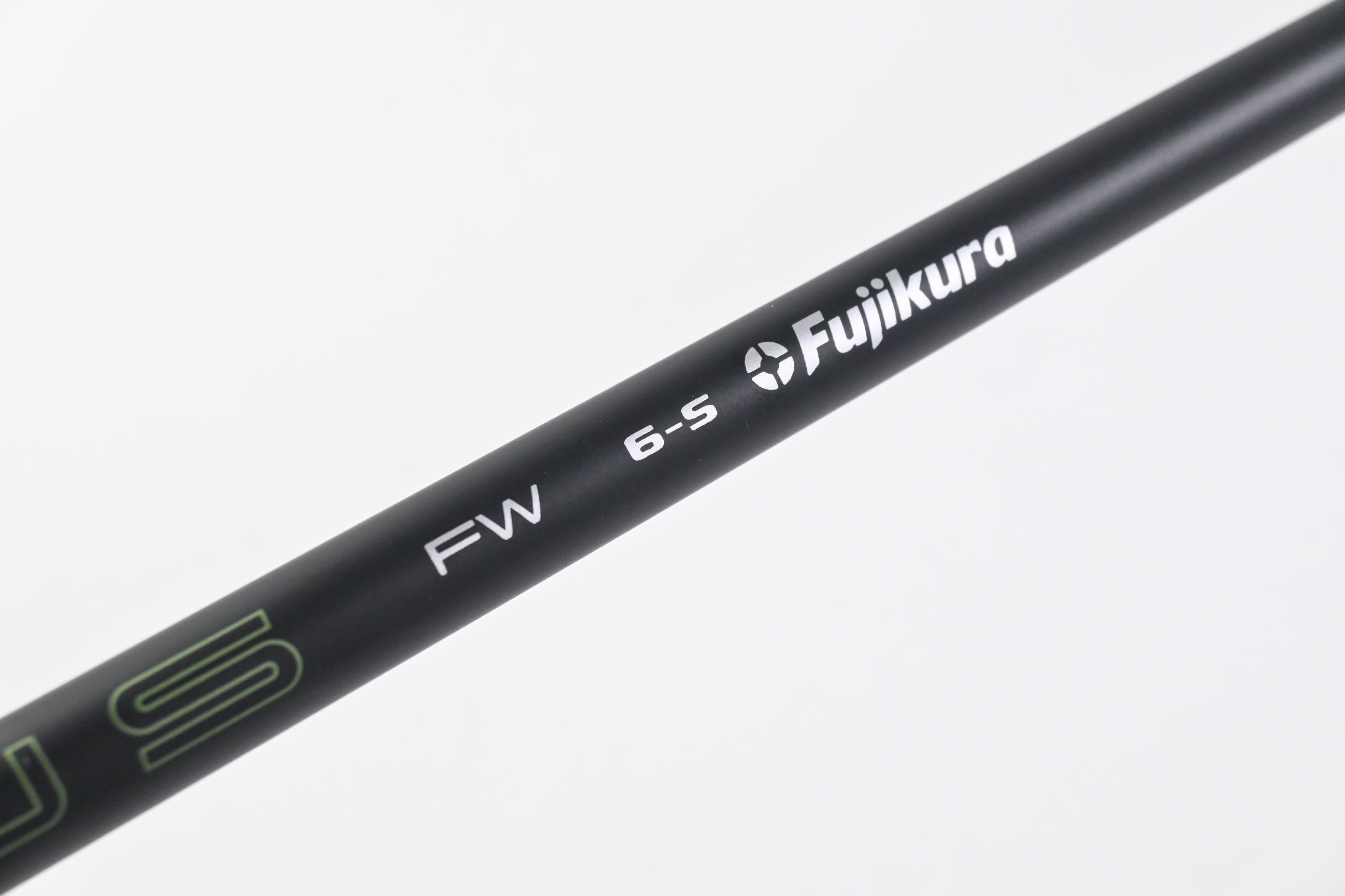 Fujikura Ventus Blue '25 6 #3 Wood Shaft / Stiff Flex / Taylormade 2nd Gen