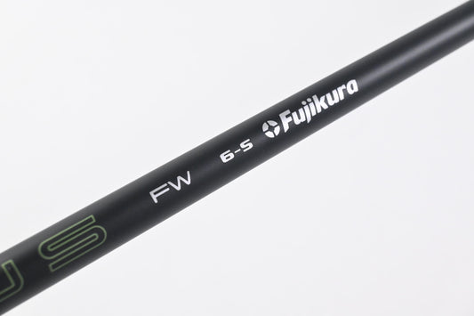 Fujikura Ventus Blue '25 6 #3 Wood Shaft / Stiff Flex / Taylormade 2nd Gen