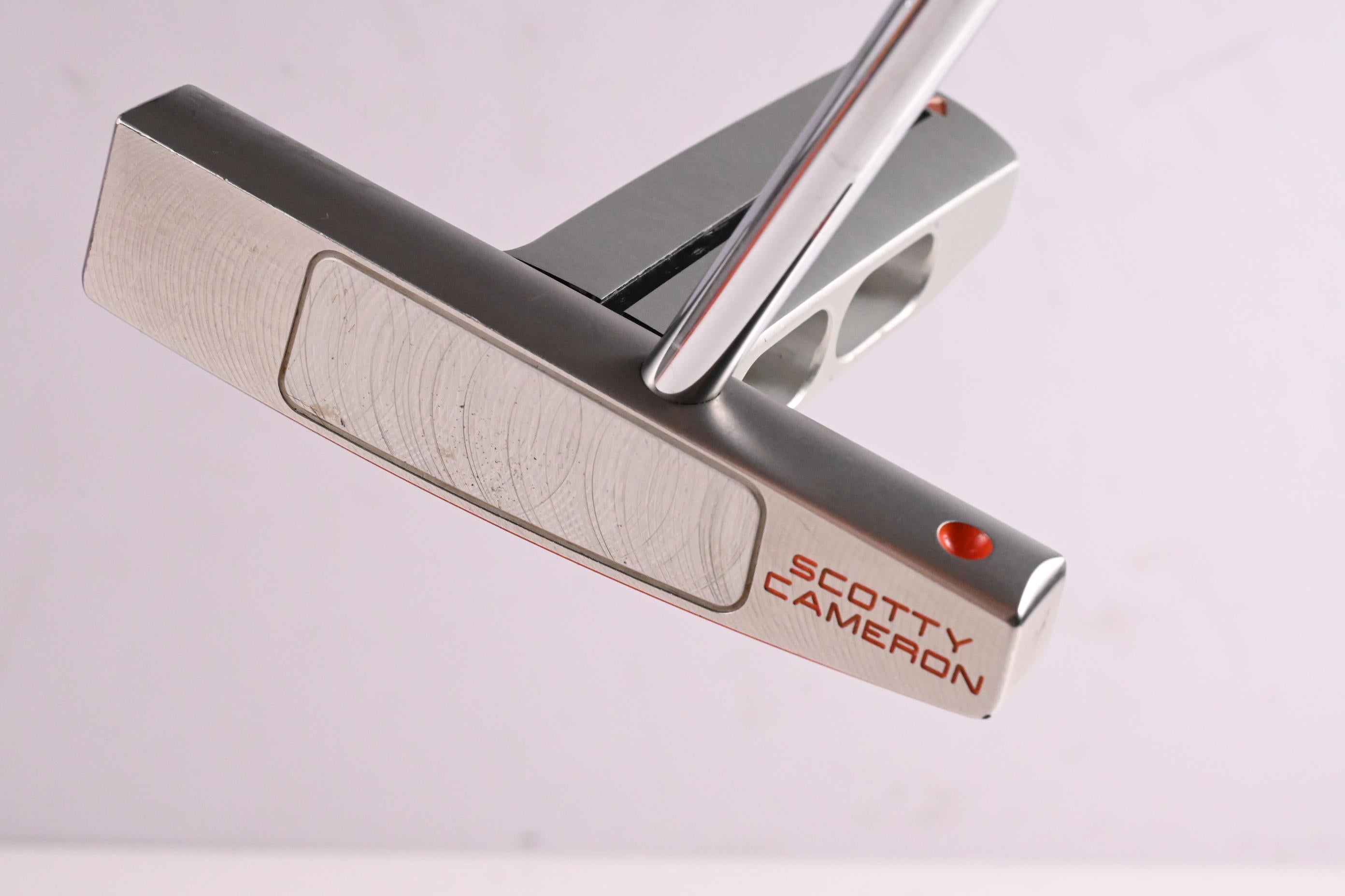Scotty Cameron Detour Putter / 34 Inch
