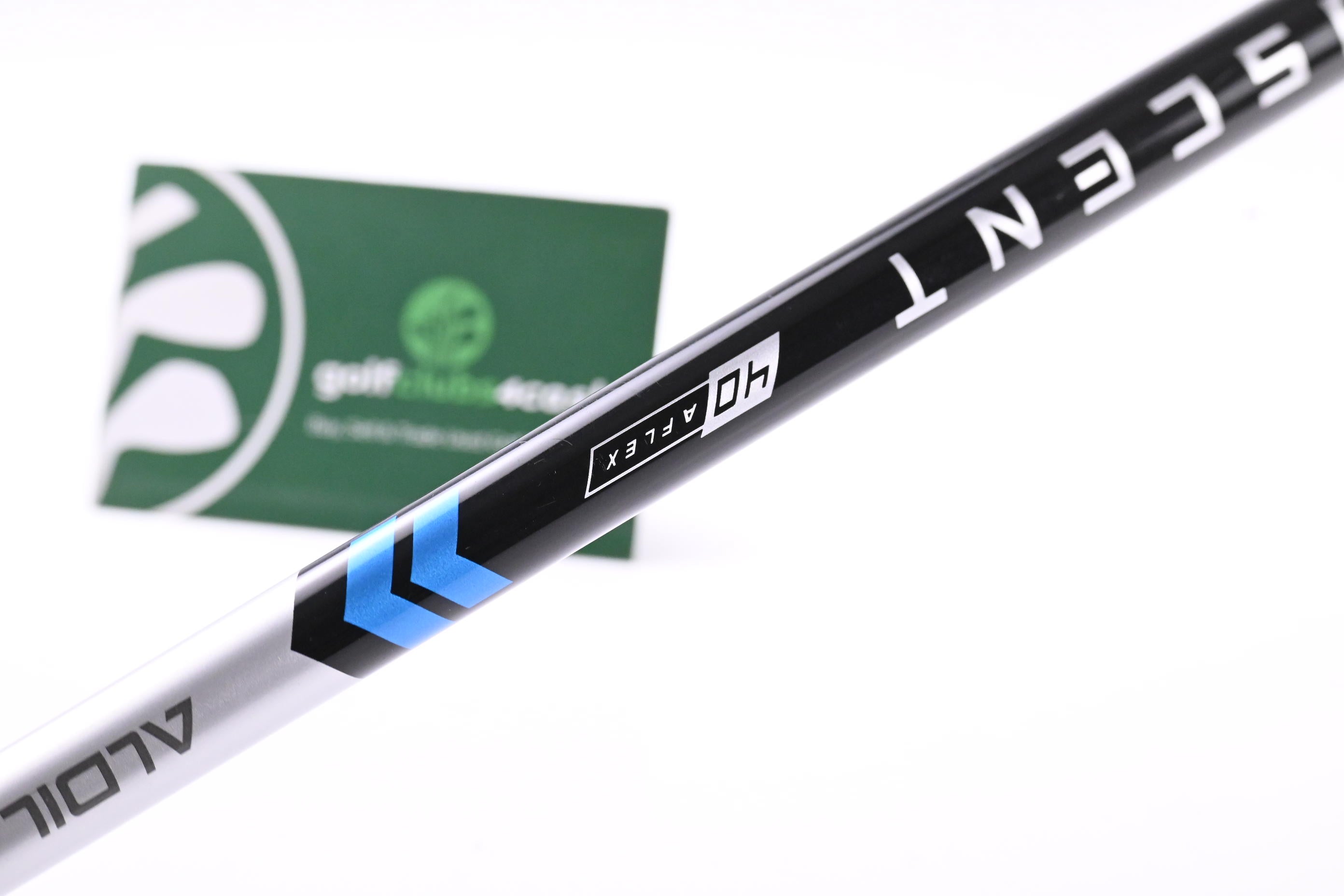 Callaway Paradym Driver / 10.5 Degree / Senior Flex Aldila Ascent 40 Shaft