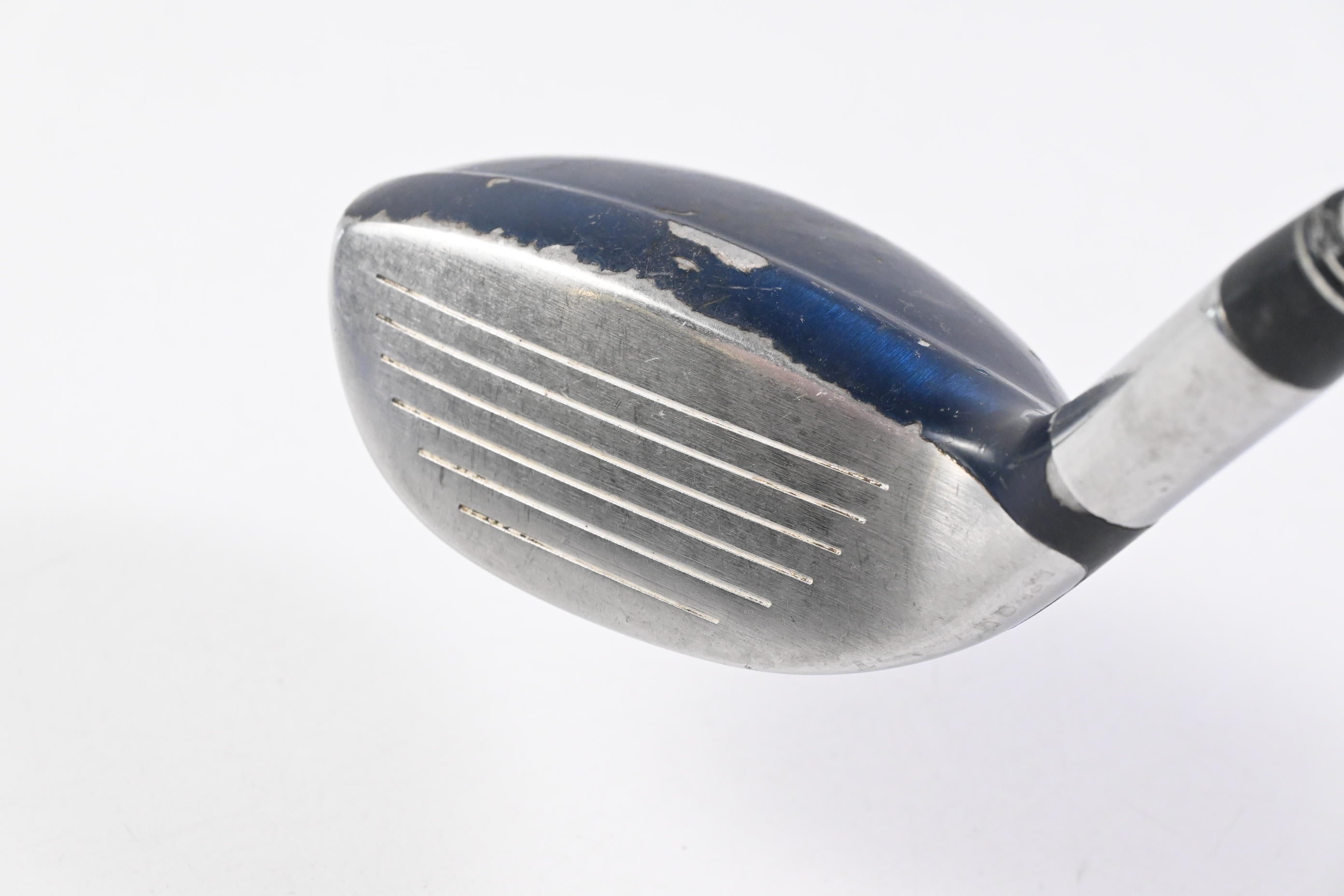 Ladies Cobra S3 #6 Hybrid / 29 Degree / Ladies Flex Aldila 50 Shaft