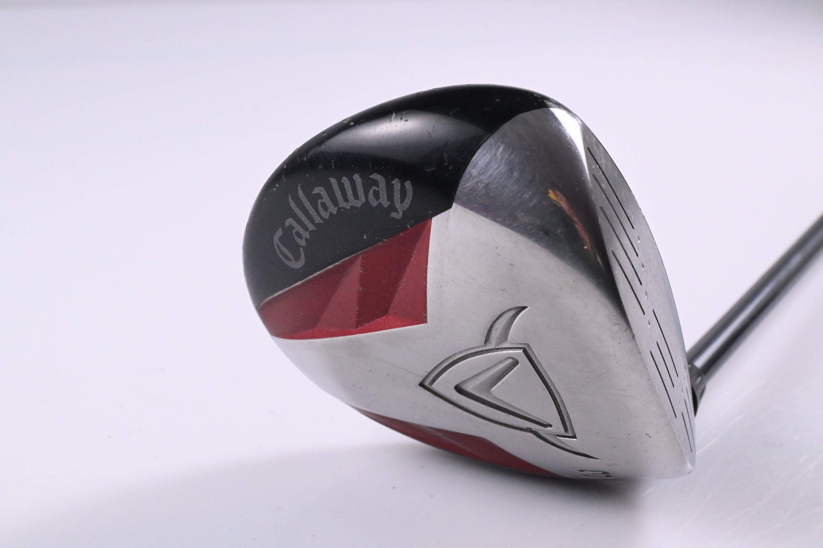 Callaway Diablo Octane #3 Wood / 15 Degree / Regular Flex Callaway 60 Shaft