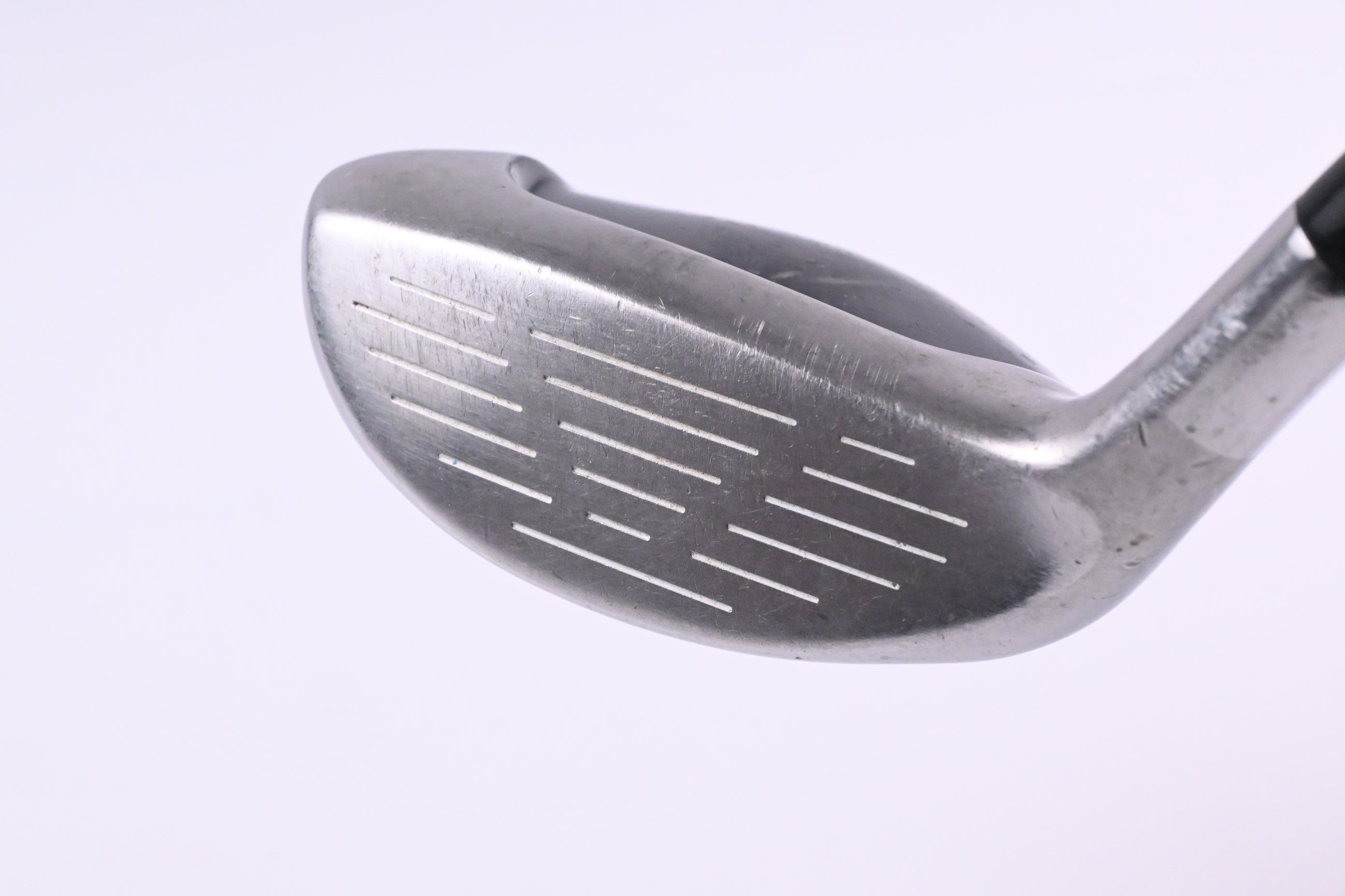 Mizuno JPX 800 #3 Hybrid / 19 Degree / Regular Flex Mizuno Exsar HS5 68 Shaft