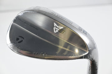 Taylormade Milled Grind 5 Lob Wedge / 60 Degree / Wedge Flex Dynamic Gold 115
