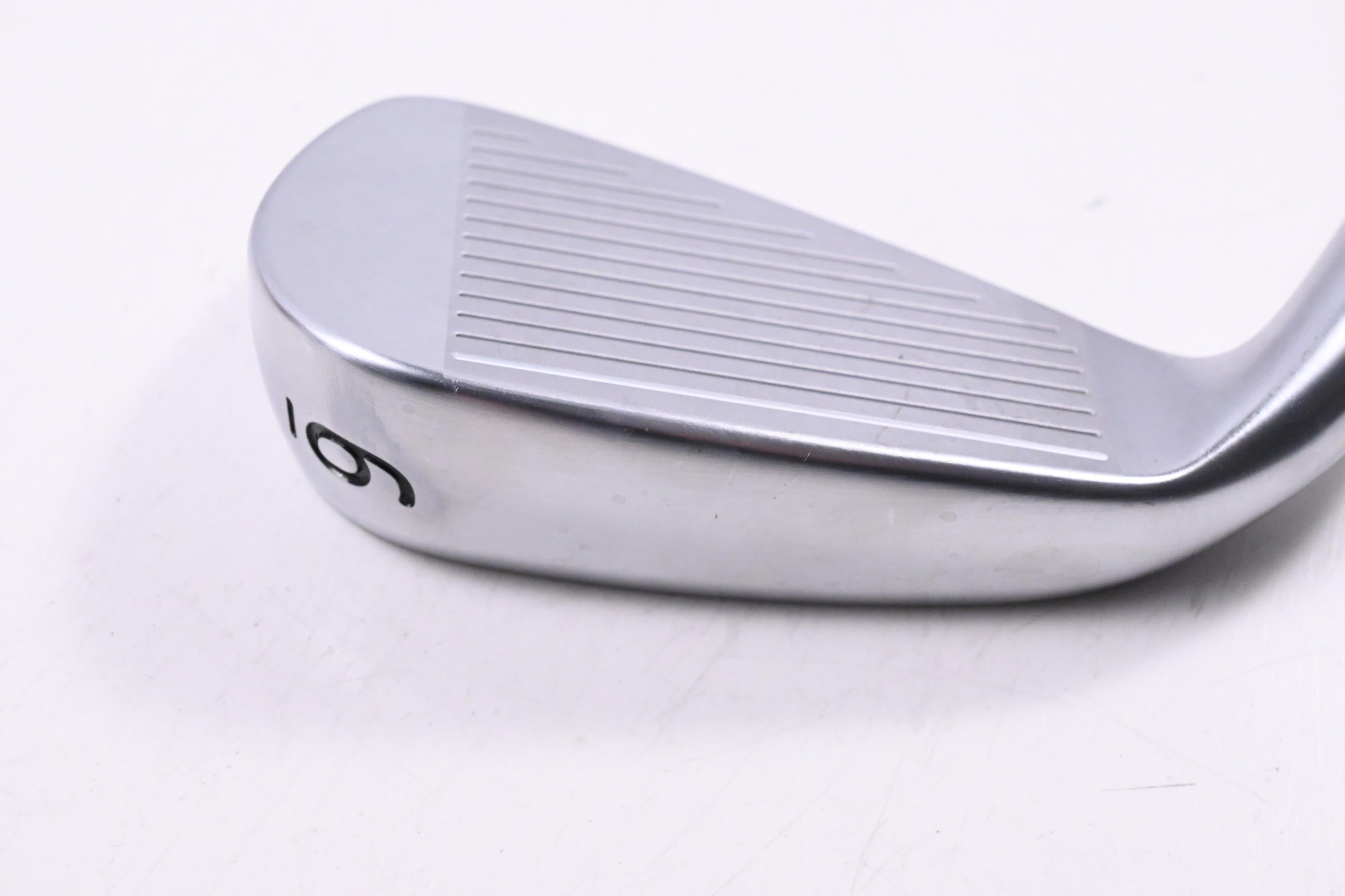 Ladies PXG 0311 XP Gen7 #6 Iron / Ladies Flex MMT 50 Shaft