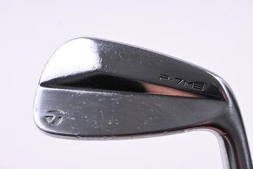 Taylormade P7MB 2020 #8 Iron / Stiff Flex KBS Tour 120 Shaft