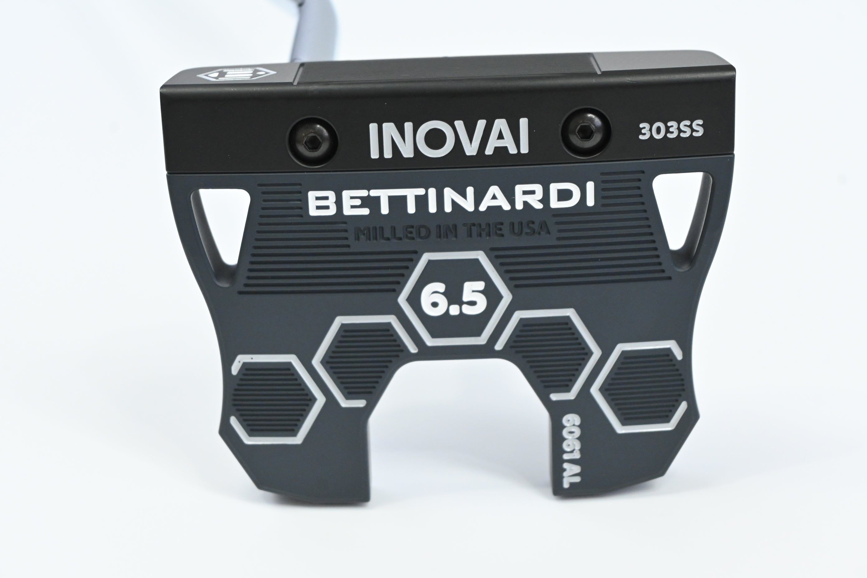 Left Hand Bettinardi 2024 Inovai 6.5 Putter / 34 Inch