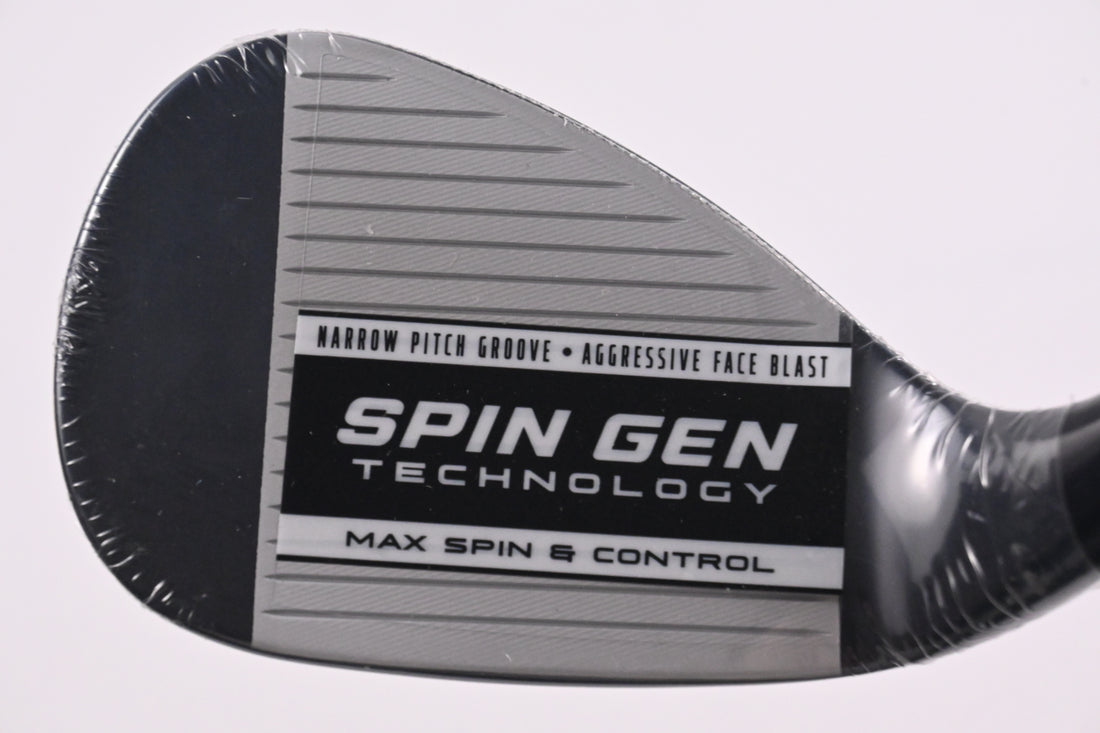 Callaway Opus Platinum Lob Wedge / 58 Degree / Wedge Flex Dynamic Gold Mid 115