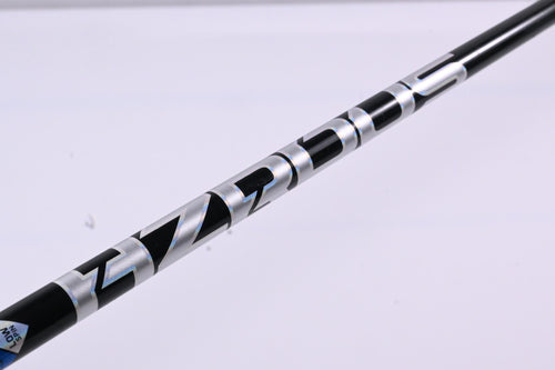 Project X Hzrdus Black Gen 4 80 #3 Hybrid Shaft / Stiff Flex / Titleist 2nd Gen