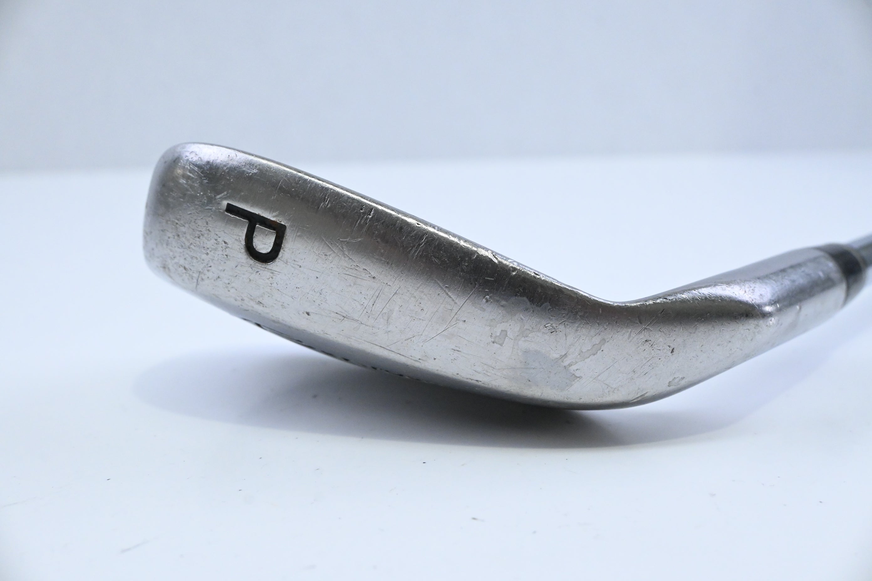 Benross VX-2i Pitching Wedge / 46 Degree / Regular Flex Dynamic Gold Shaft