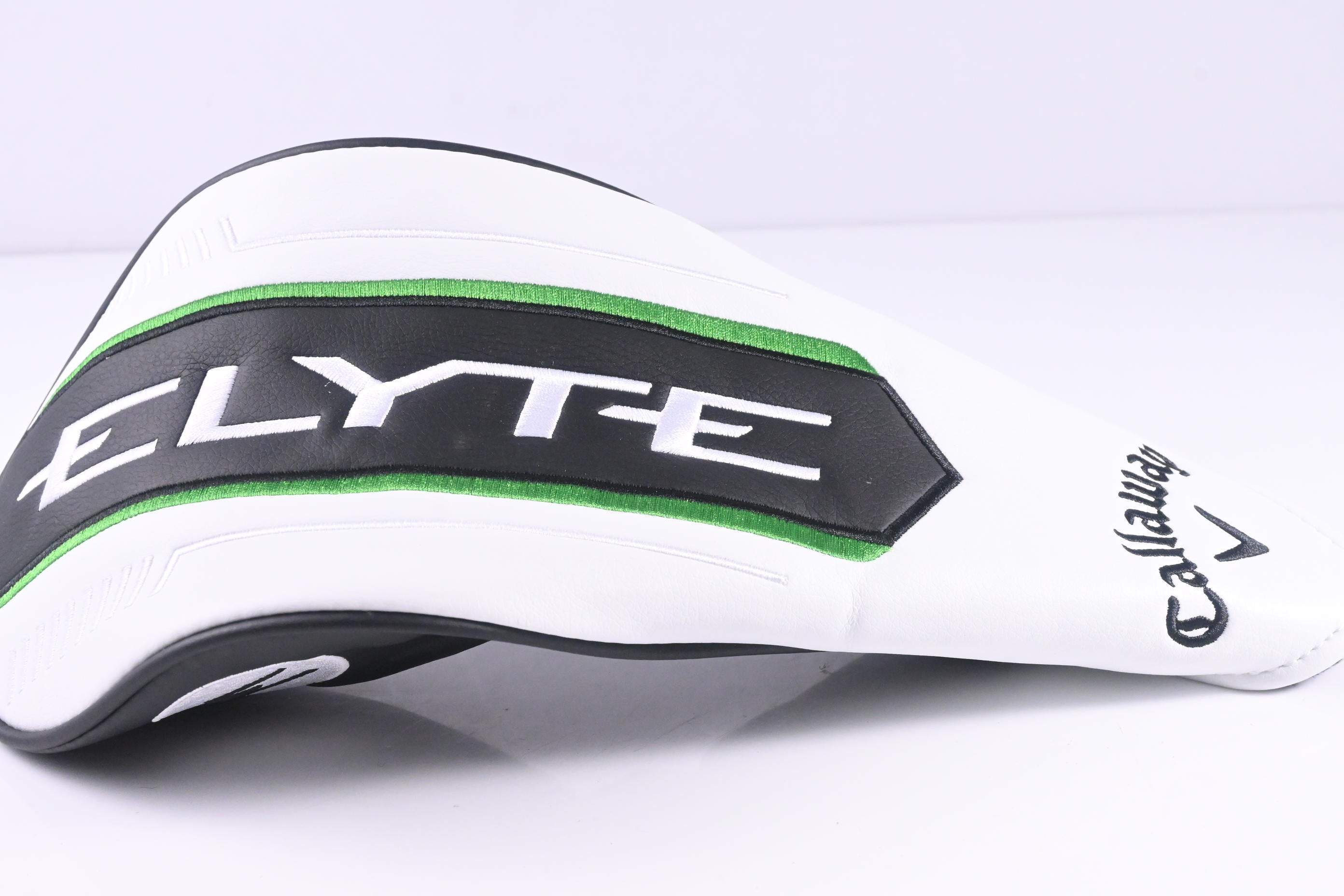 Callaway Elyte Driver / 10.5 Degree / Stiff Flex Denali Charcoal 50 Shaft