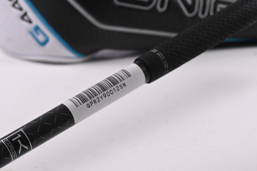 Ping G440 Max Driver / 9 Degree / Stiff Flex Tensei 1K Black 65 Shaft
