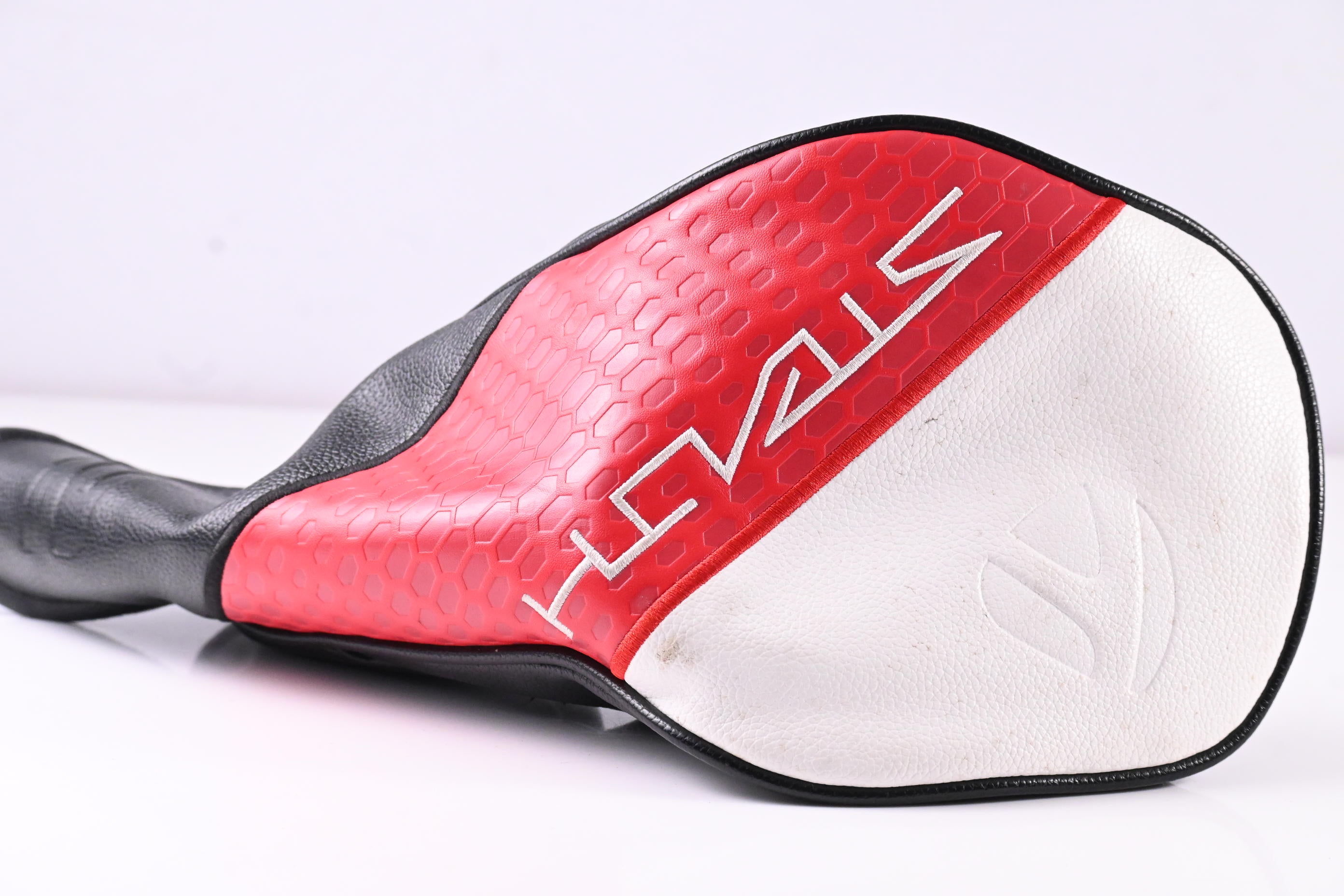 Taylormade Stealth 2 HD Driver / 12 Degree / Senior Flex Speeder NX Red 50 Shaft