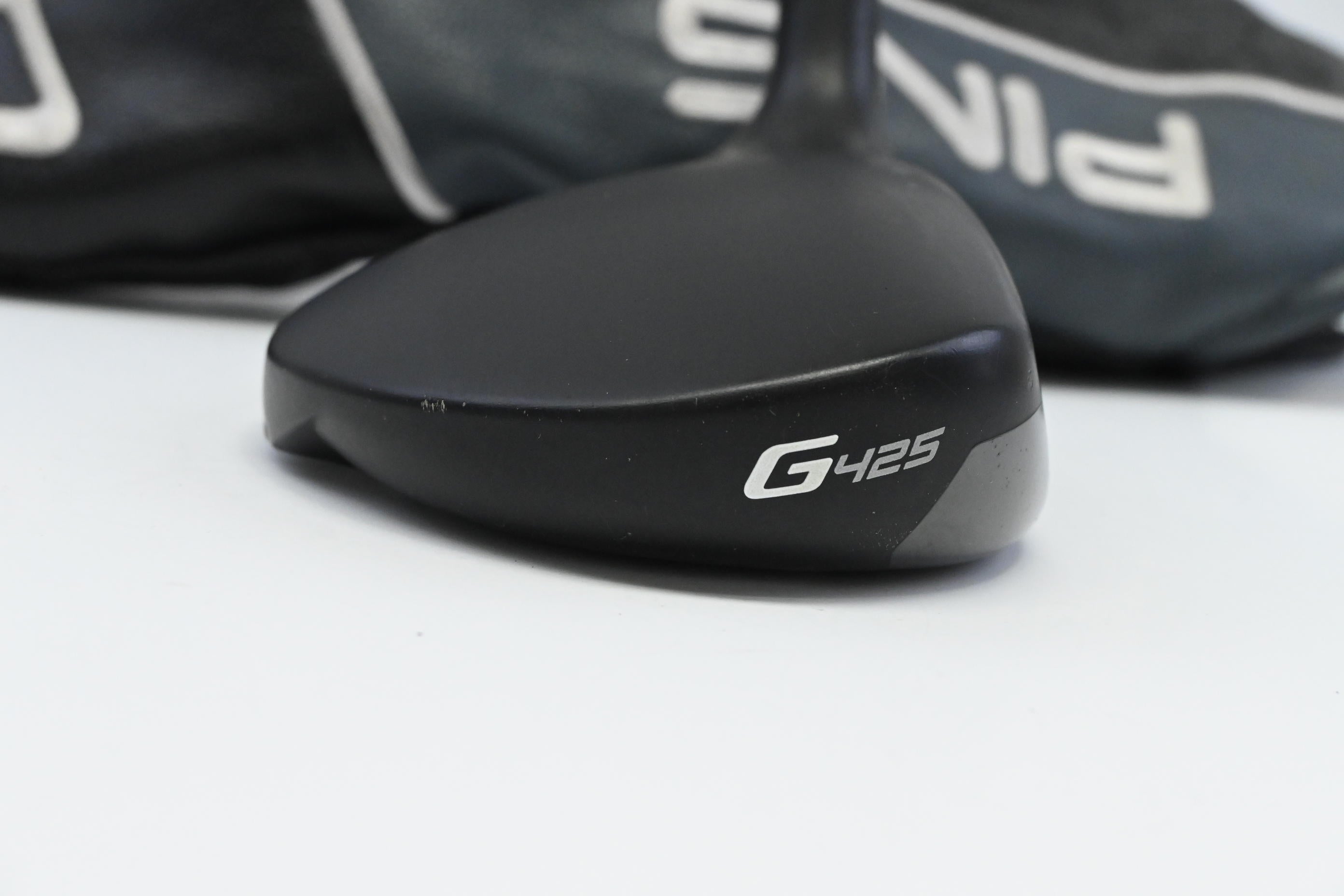 Ping G425 Max #5 Wood / 17.5 Degree / Regular Flex Ping Alta CB Slate 65