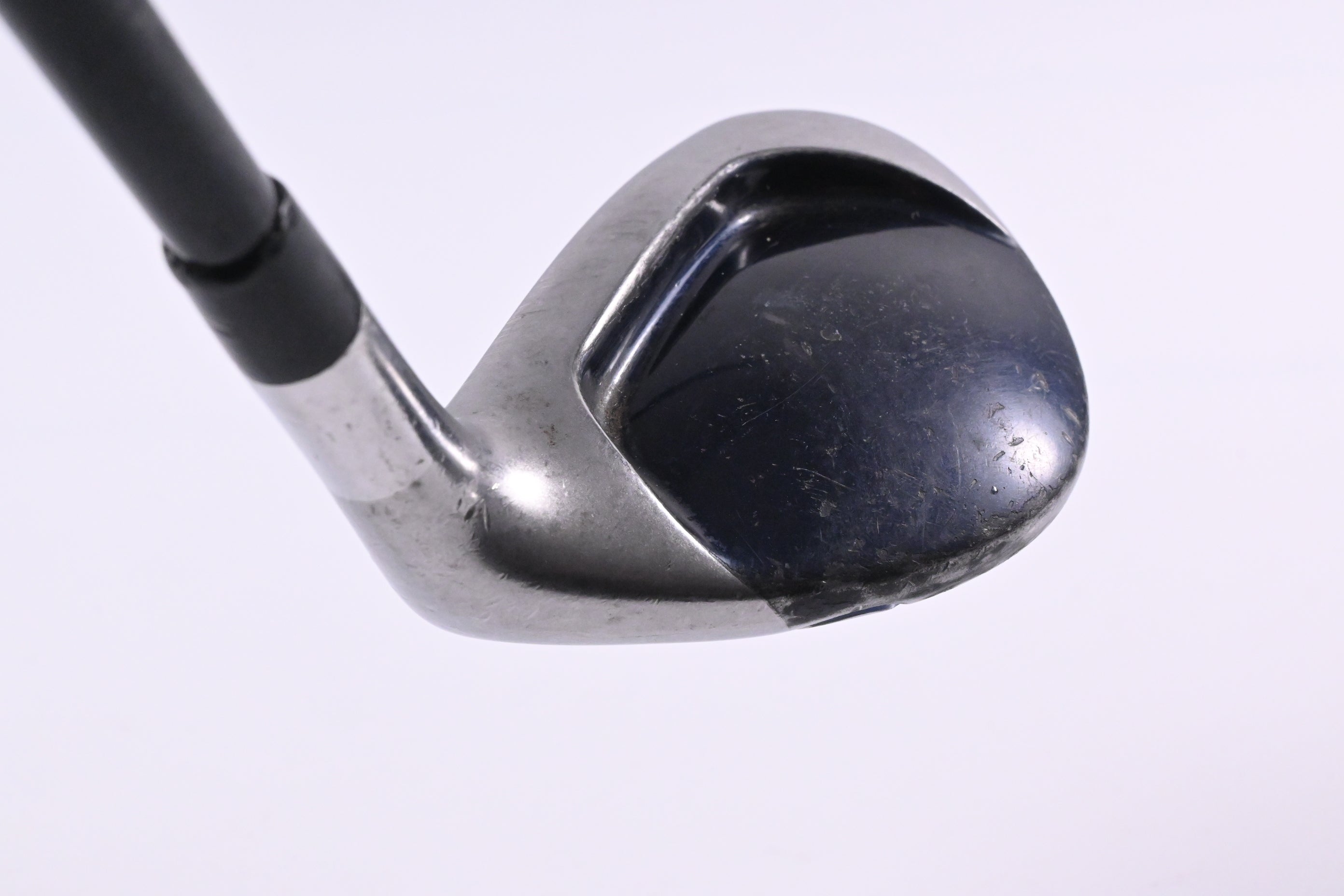 Mizuno JPX 800 #3 Hybrid / 19 Degree / Regular Flex Mizuno Exsar HS5 68 Shaft