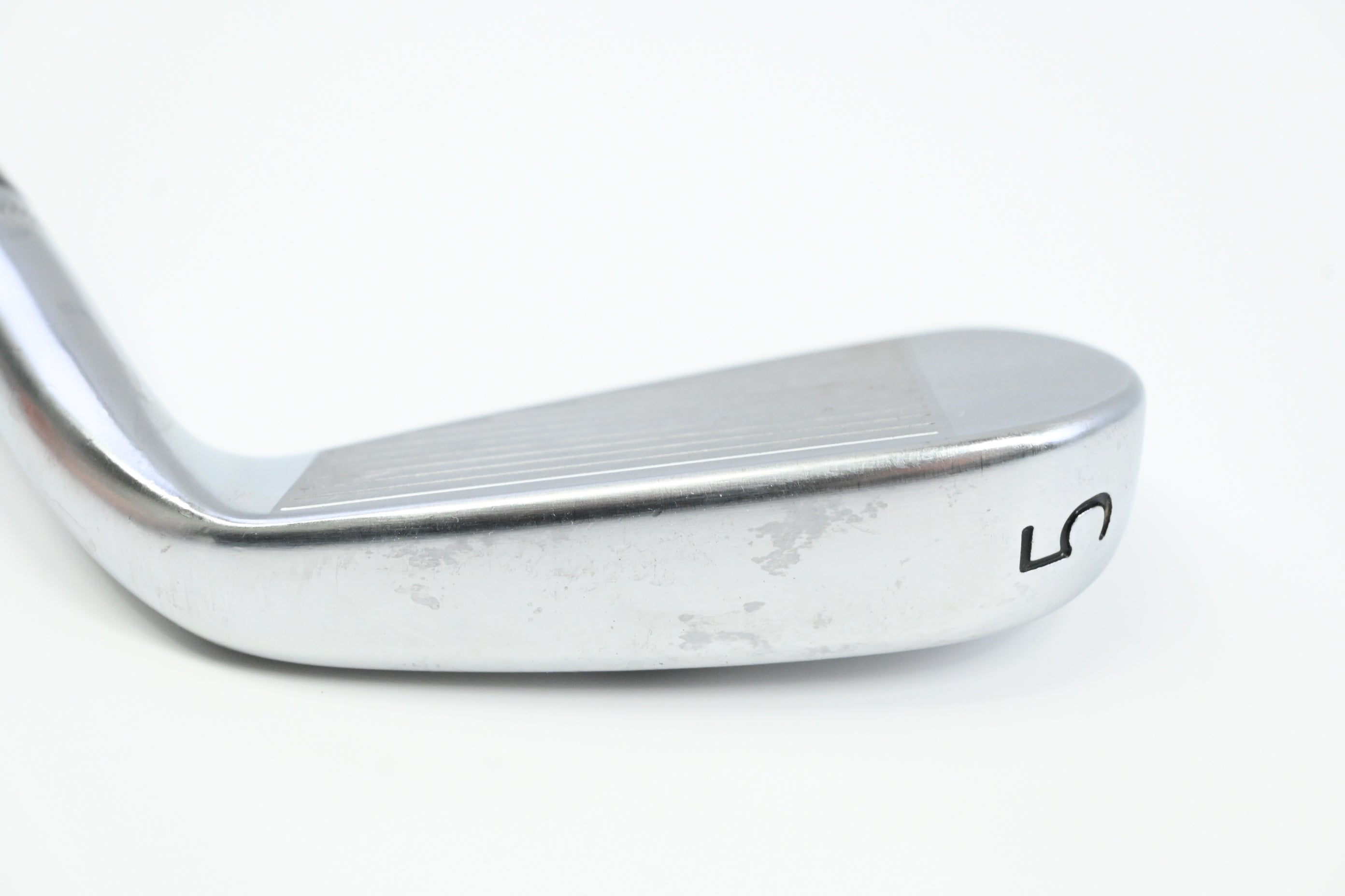 Left Hand PXG 0317 Tour Individual #5 Iron / 25 Degree / Stiff Flex SteeFiber
