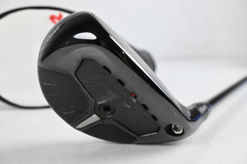 Titleist TSR3 #3 Hybrid / 19 Degree / X-Flex Tensei AV Raw White 75 Shaft