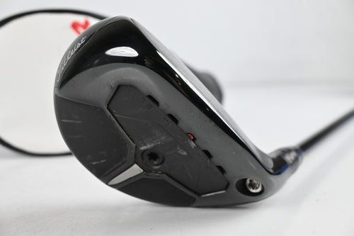 Titleist TSR3 #3 Hybrid / 19 Degree / X-Flex Tensei AV Raw White 75 Shaft