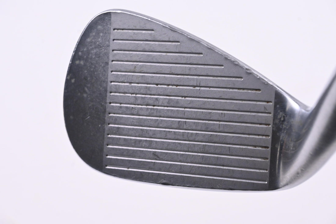 Taylormade P7MB 2020 #8 Iron / Stiff Flex KBS Tour 120 Shaft