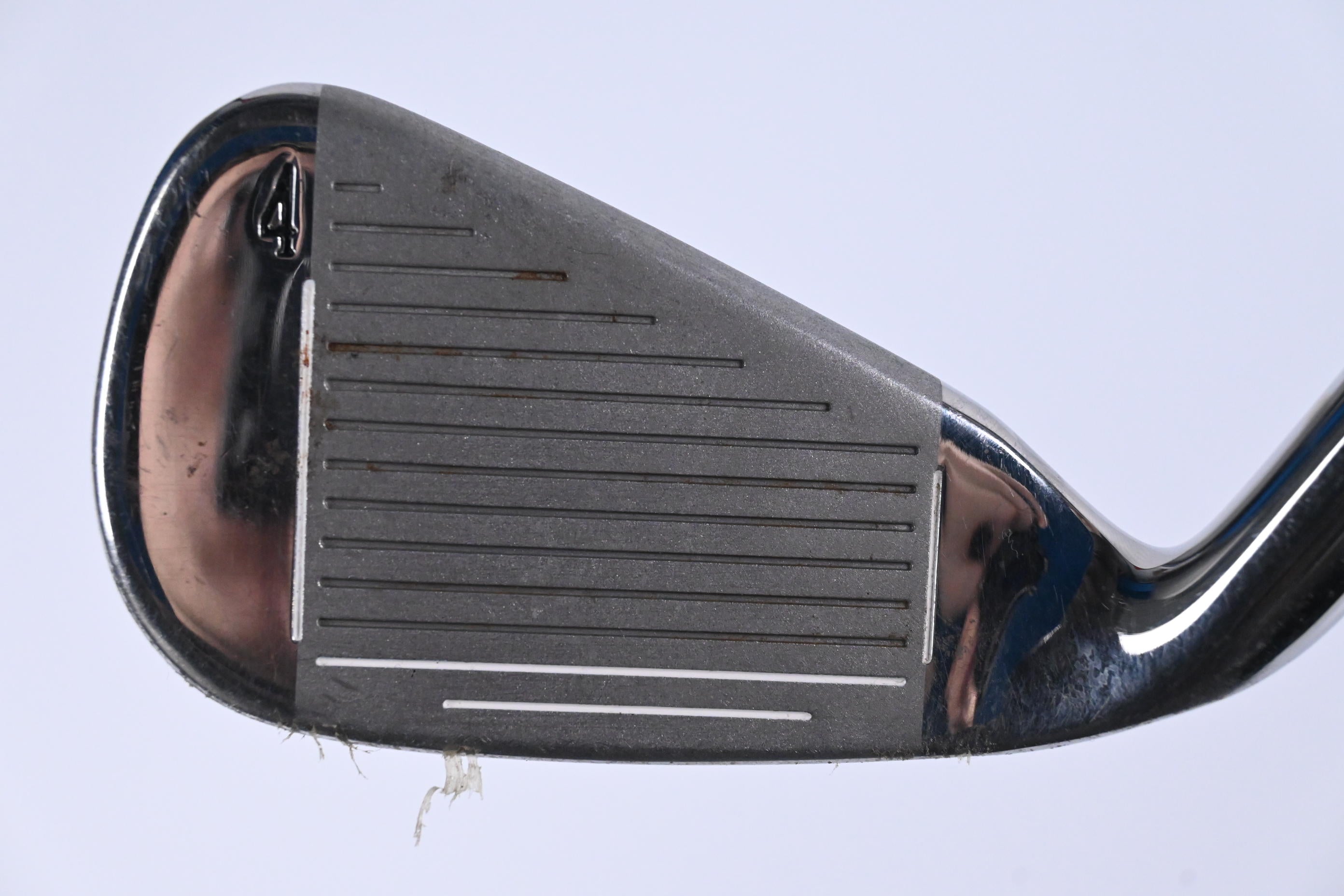 Callaway X-22 #4 Iron / 24 Degree / Regular Flex Callaway X Shaft