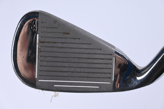 Callaway X-22 #4 Iron / 24 Degree / Regular Flex Callaway X Shaft