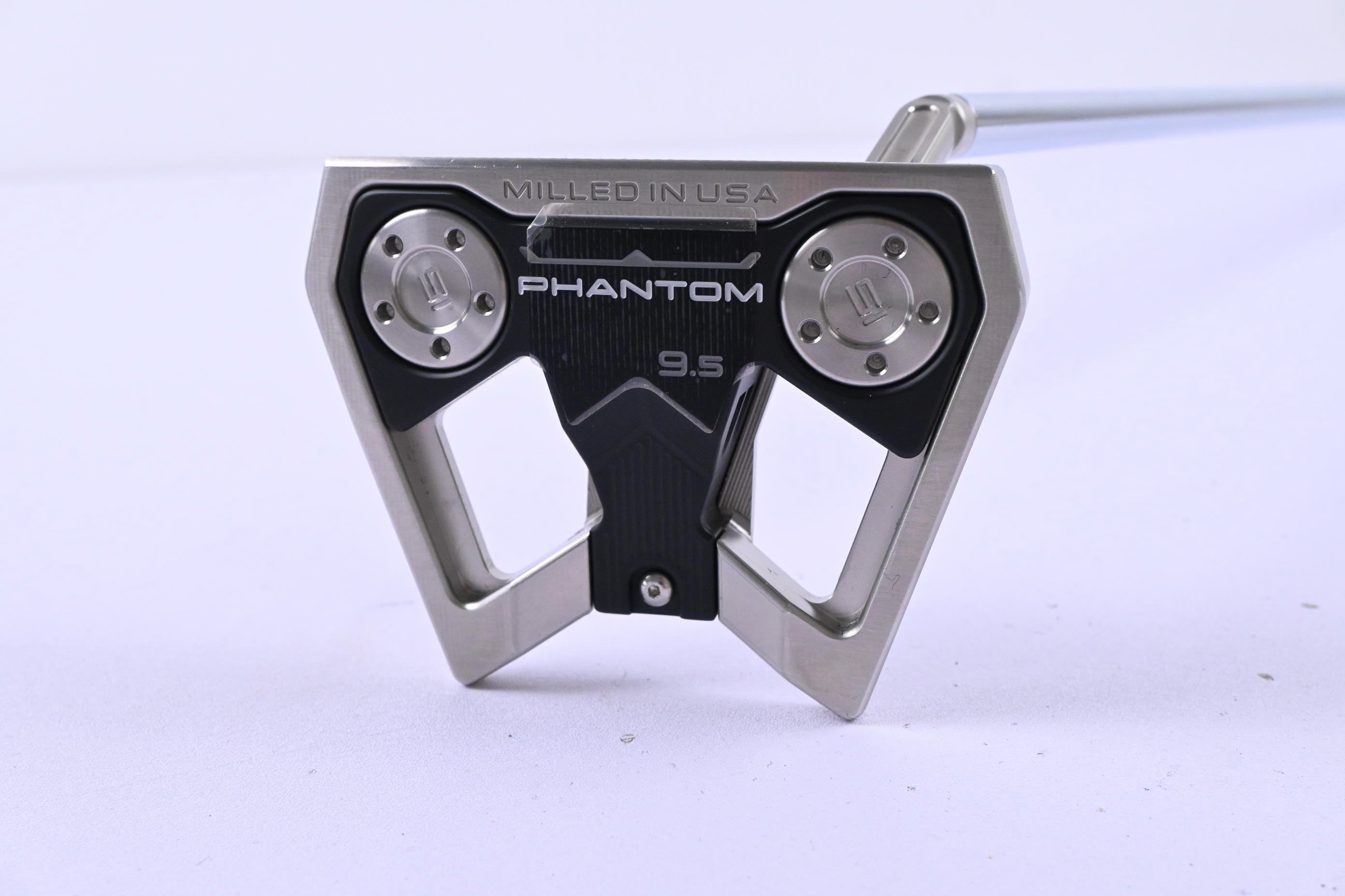 Scotty Cameron 2024 Phantom 9.5 Putter / 34 Inch
