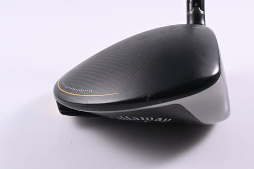 Callaway Rogue ST MAX D Driver / 10.5 Degree / Regular Flex Tensei AV Blue 55