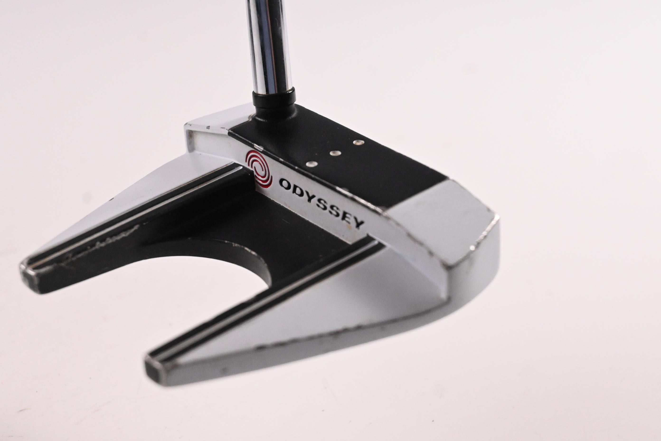 Odyssey Versa #7 Putter / 34 Inch