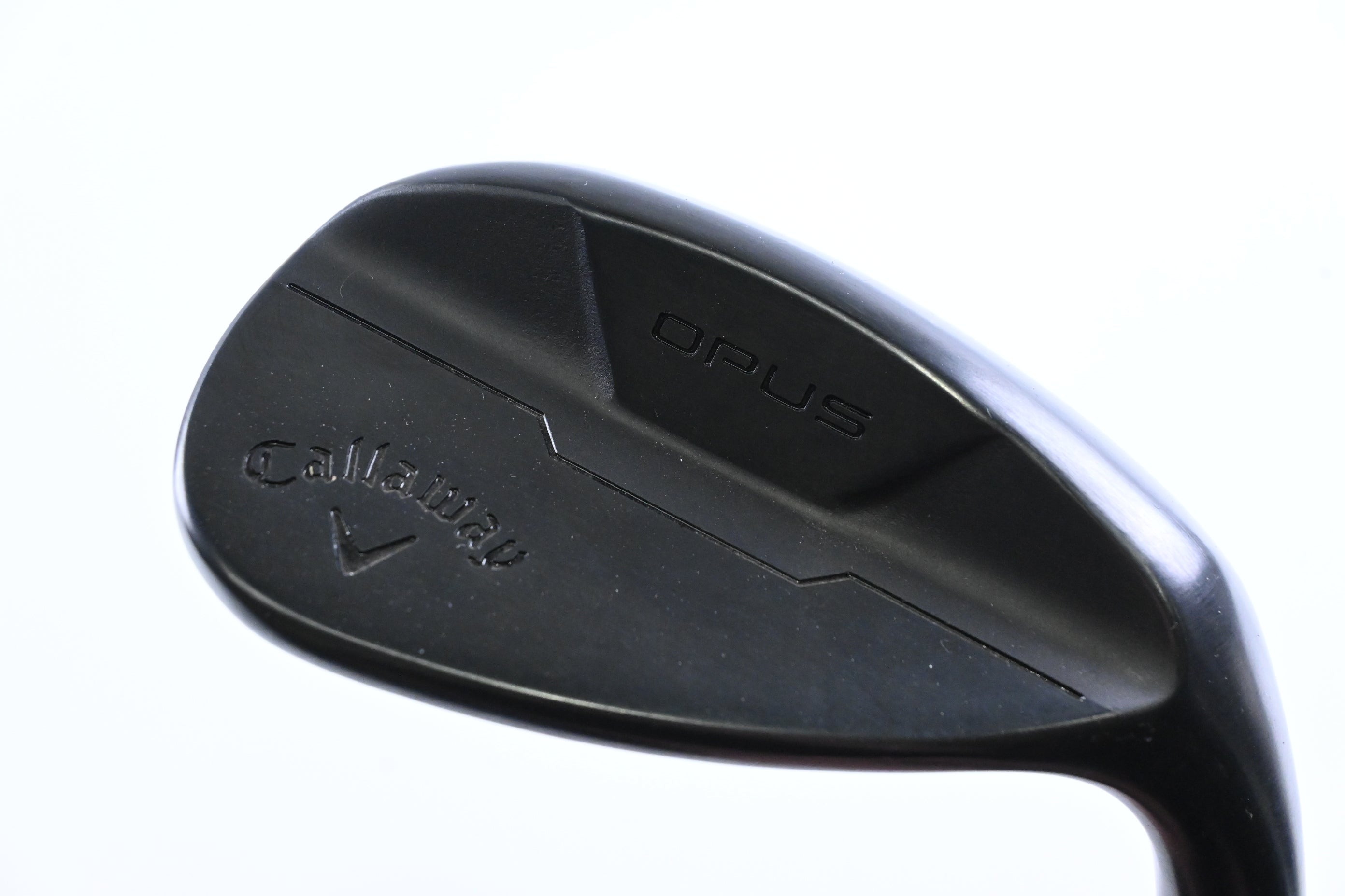 Callaway Opus Sand Wedge / 56 Degree / Wedge Flex Dynamic Gold Mid 115 Shaft