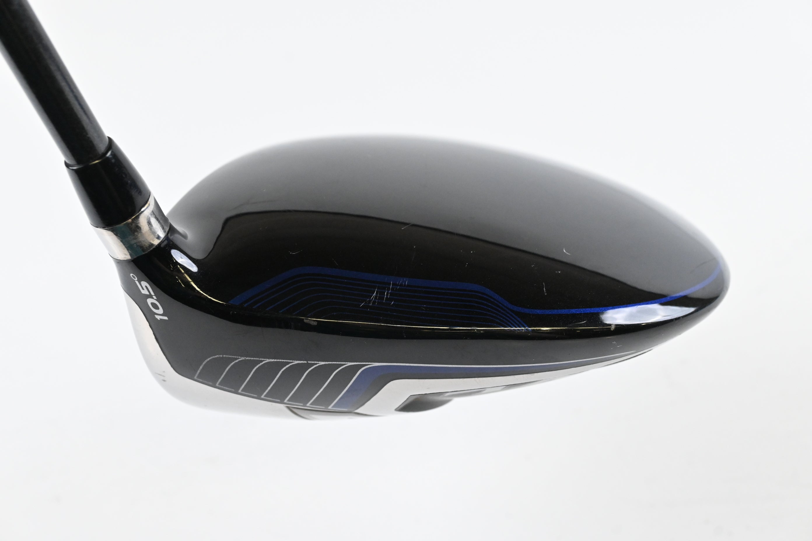 Cobra Fly-Z XL Driver / 10.5 Degree / Regular Flex Cobra XL Shaft