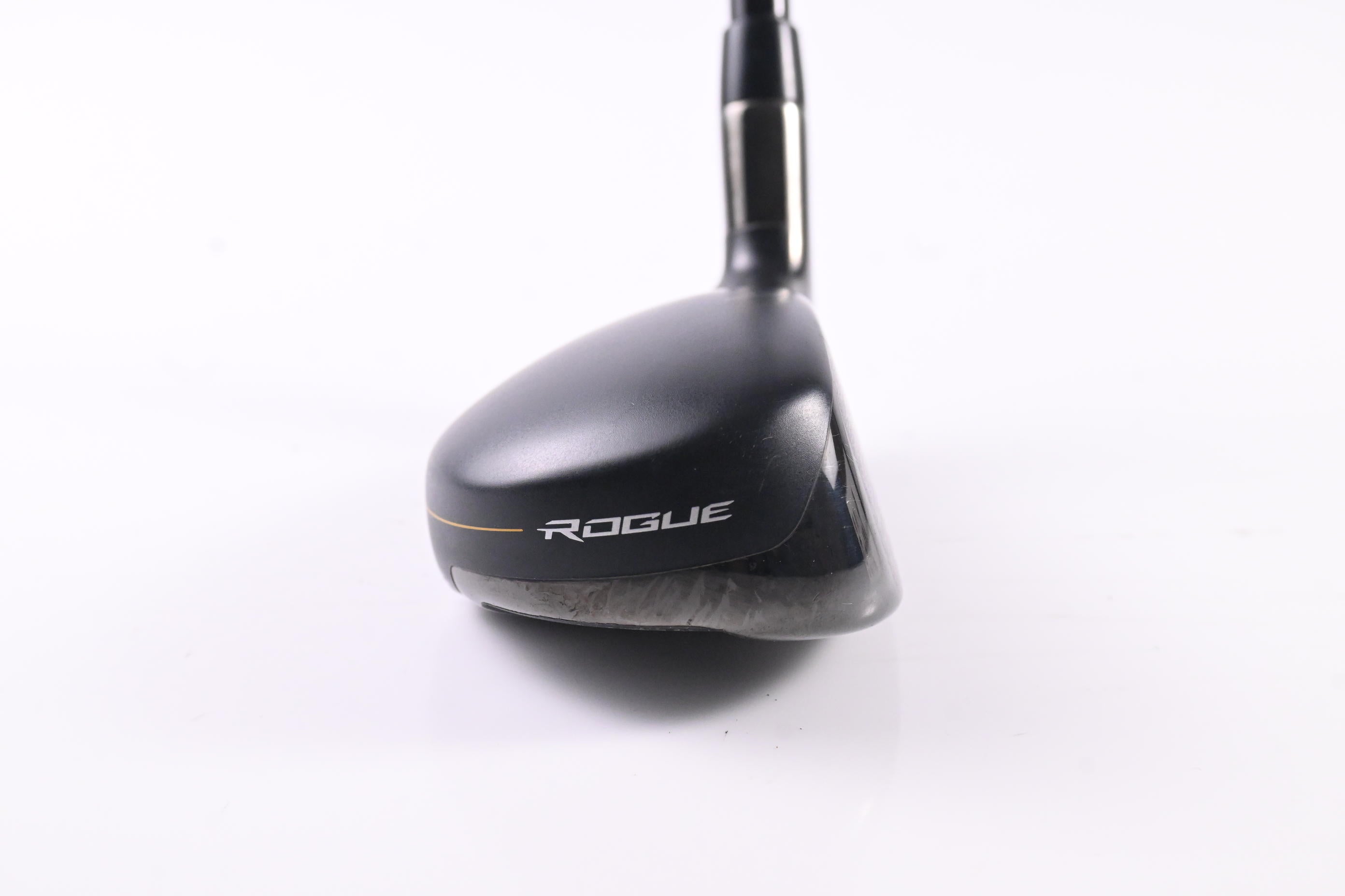 Callaway Rogue ST Max #3 Hybrid / 18 Degree / Regular Flex Tensei AV Blue 65