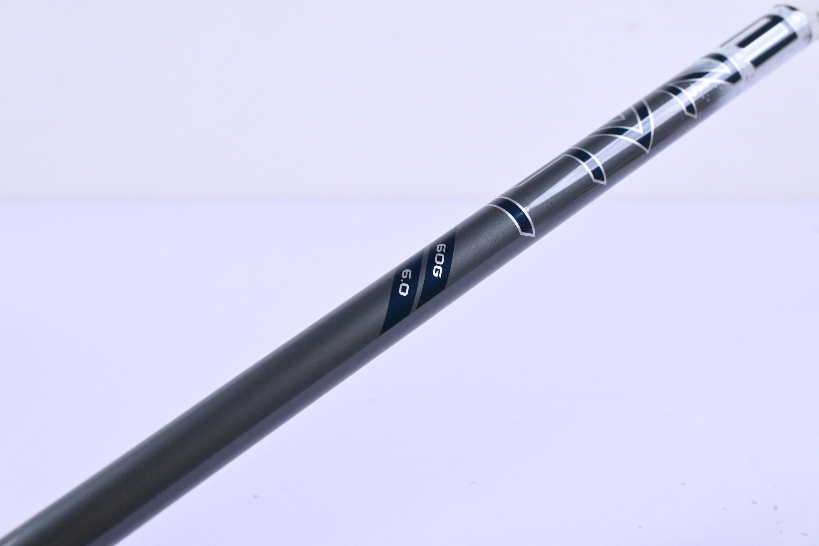 Callaway Elyte Driver / 9 Degree / Stiff Flex Project X Denali Charcoal 60 Shaft