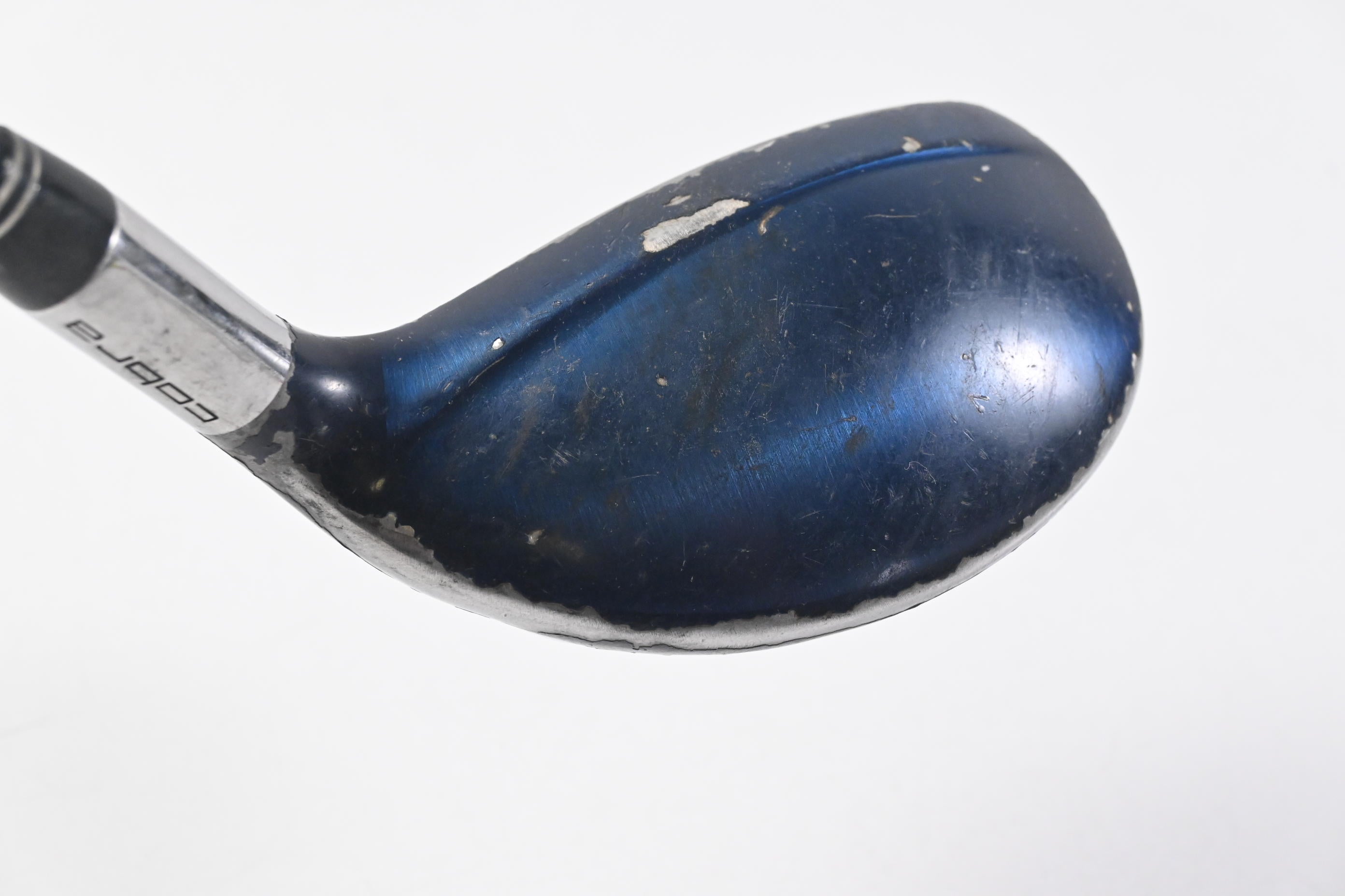 Ladies Cobra S3 #6 Hybrid / 29 Degree / Ladies Flex Aldila 50 Shaft