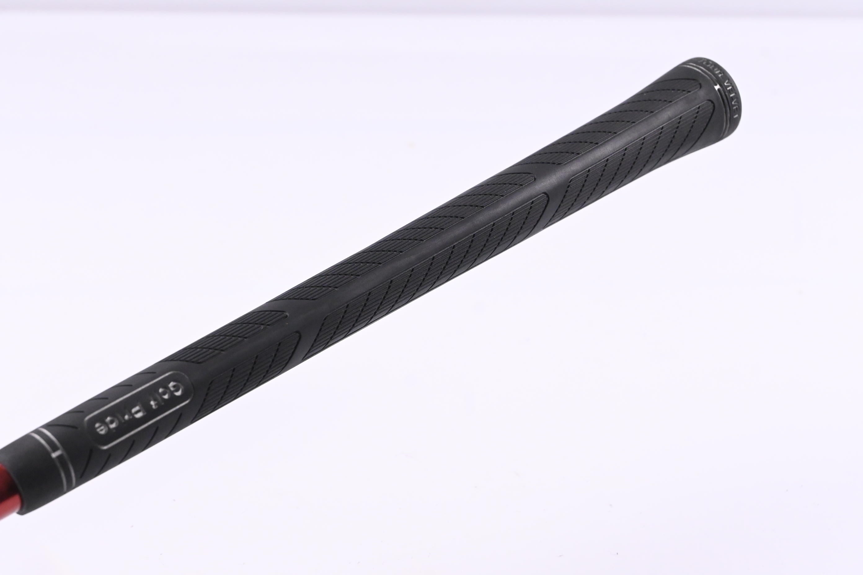 King Cobra Speed LD Driver / 10.5 Degree / Regular Flex Alidla NV 55 Shaft