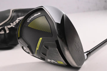 Taylormade M2 2017 Driver / 10.5 Degree / Stiff Flex Fujikura Pro 60 Shaft