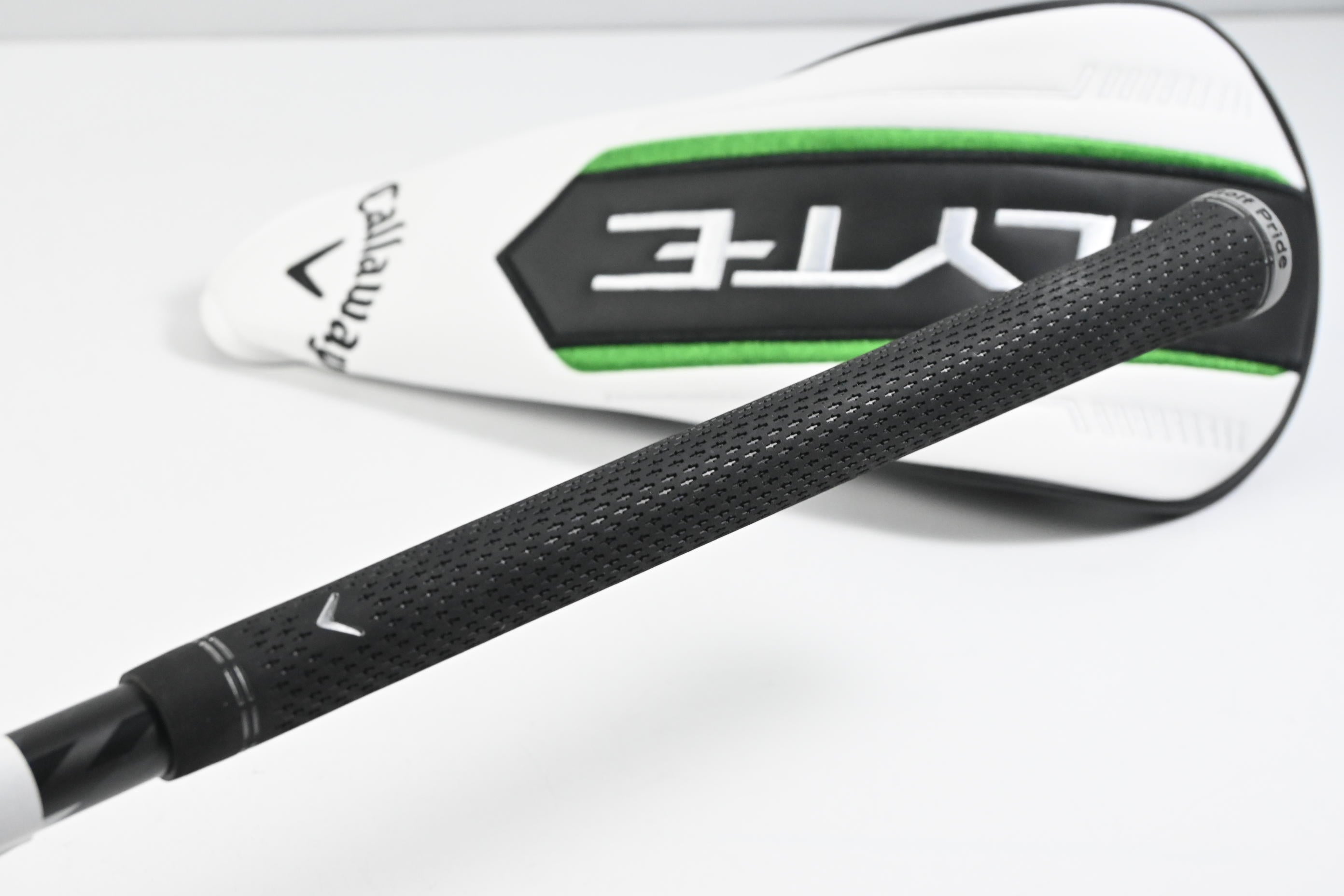Callaway Elyte X Driver / 10.5 Degree / Regular Flex Project X Cypher 2.0 40