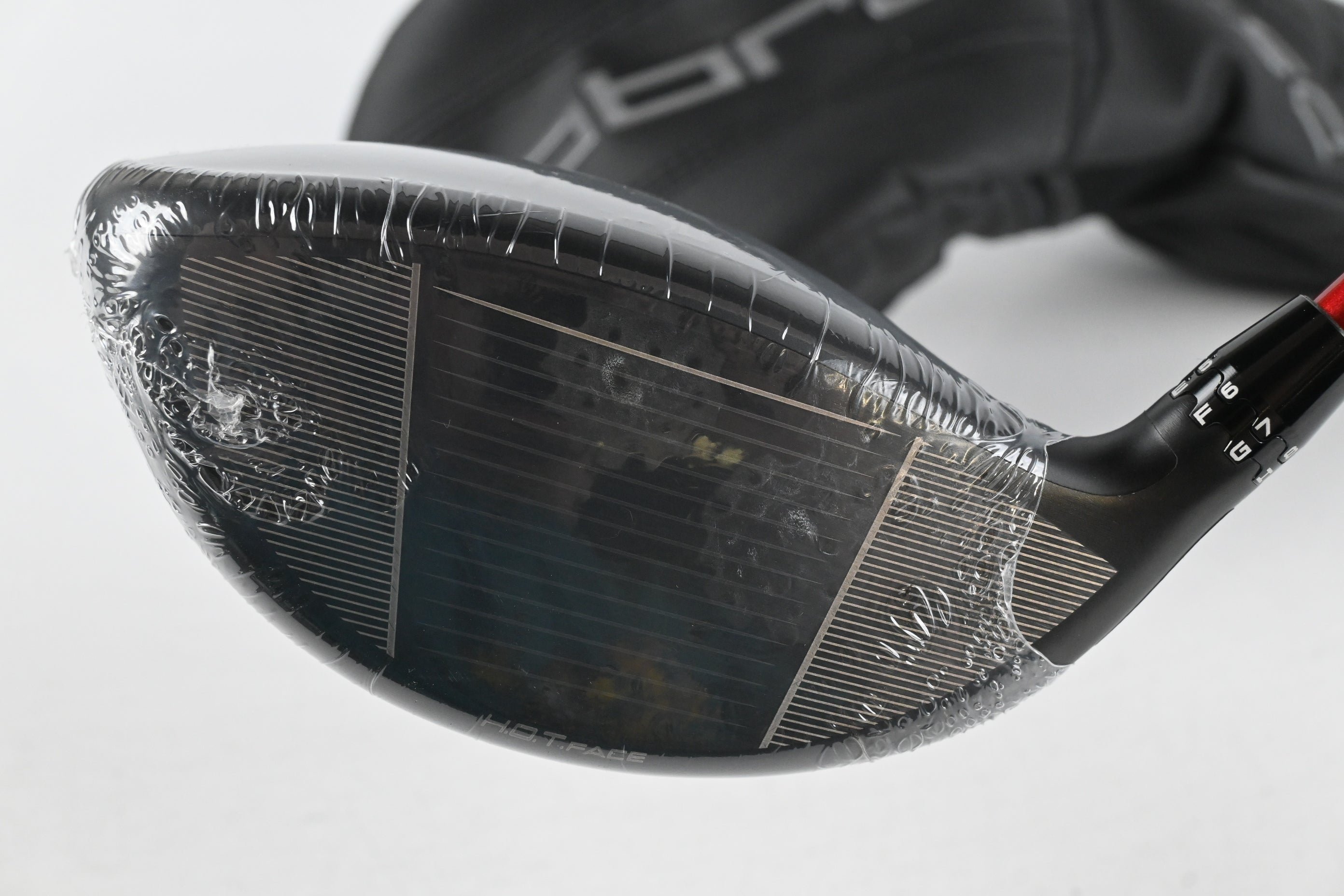 Cobra DS-Adapt MAX-K Driver / 10.5 Degree / Regular Flex Denali Red 50 Shaft
