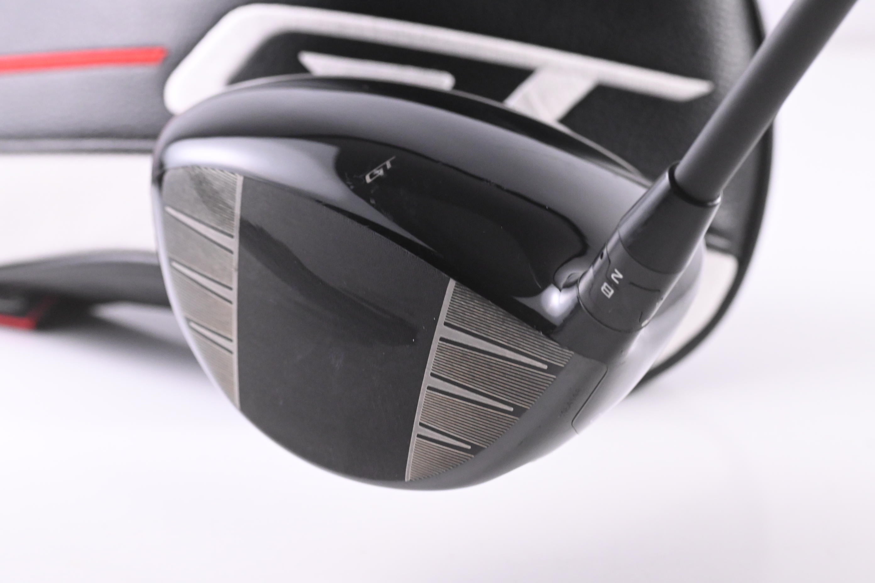 Titleist GT3 Driver / 9 Degree / Regular Flex Tensei 1K Blue 55 Shaft
