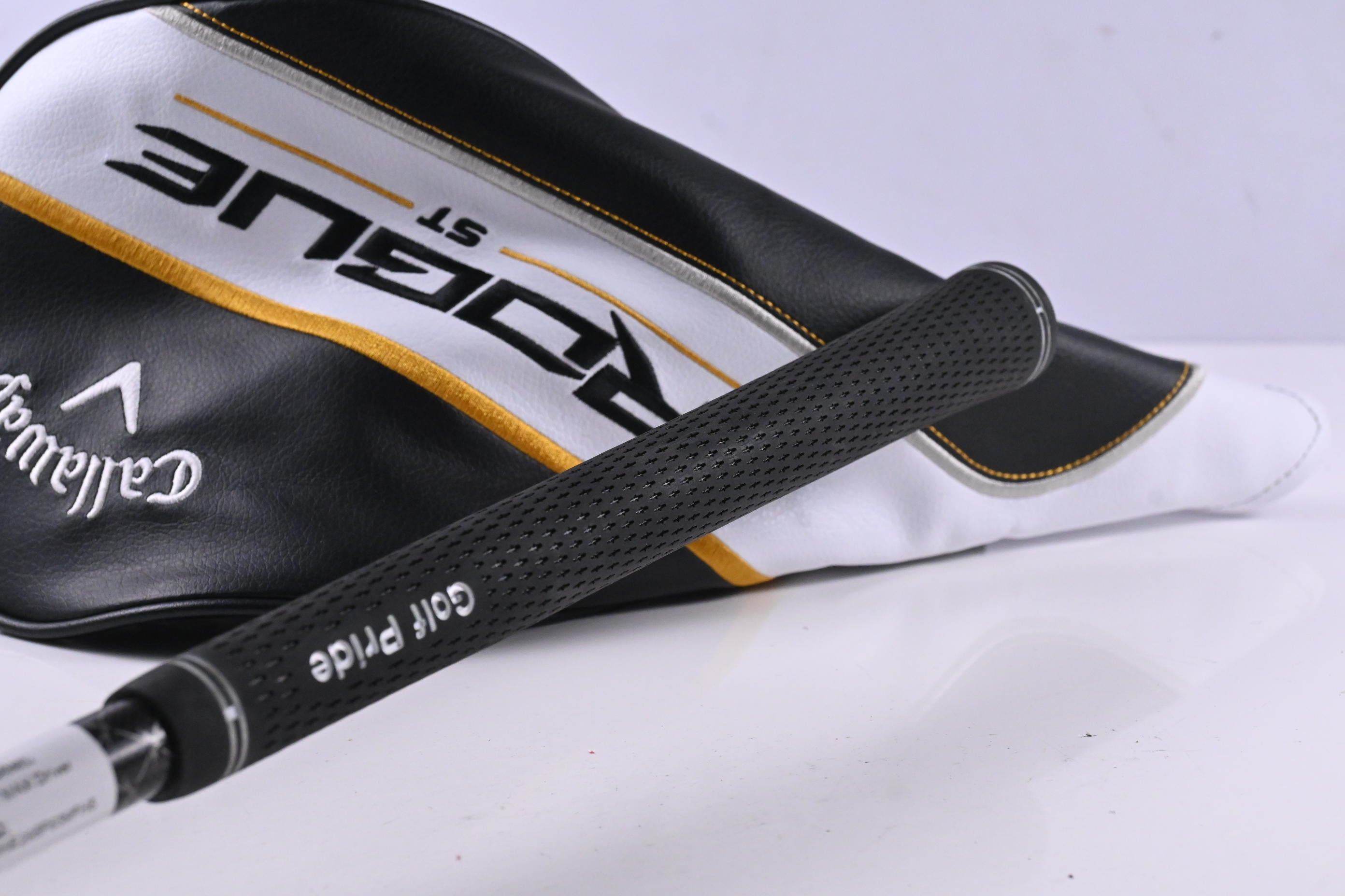 Callaway Rogue ST MAX Driver / 10.5 Degree / Regular Flex Tensei CR Blue 50