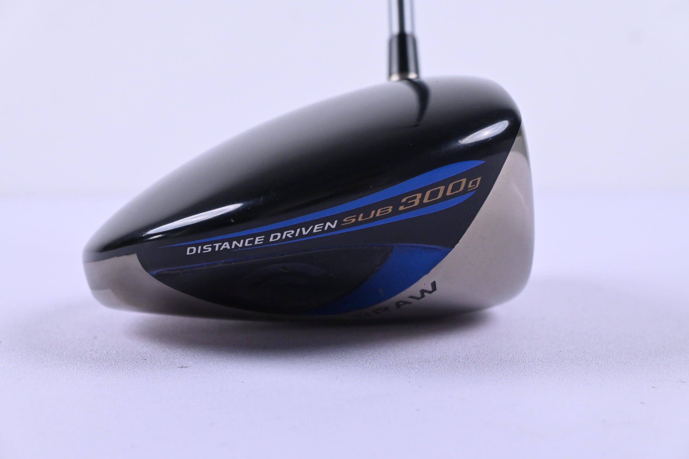 Cleveland Launcher DST Driver / 10.5 Degree / Regular Flex Diamana Red vSL 44